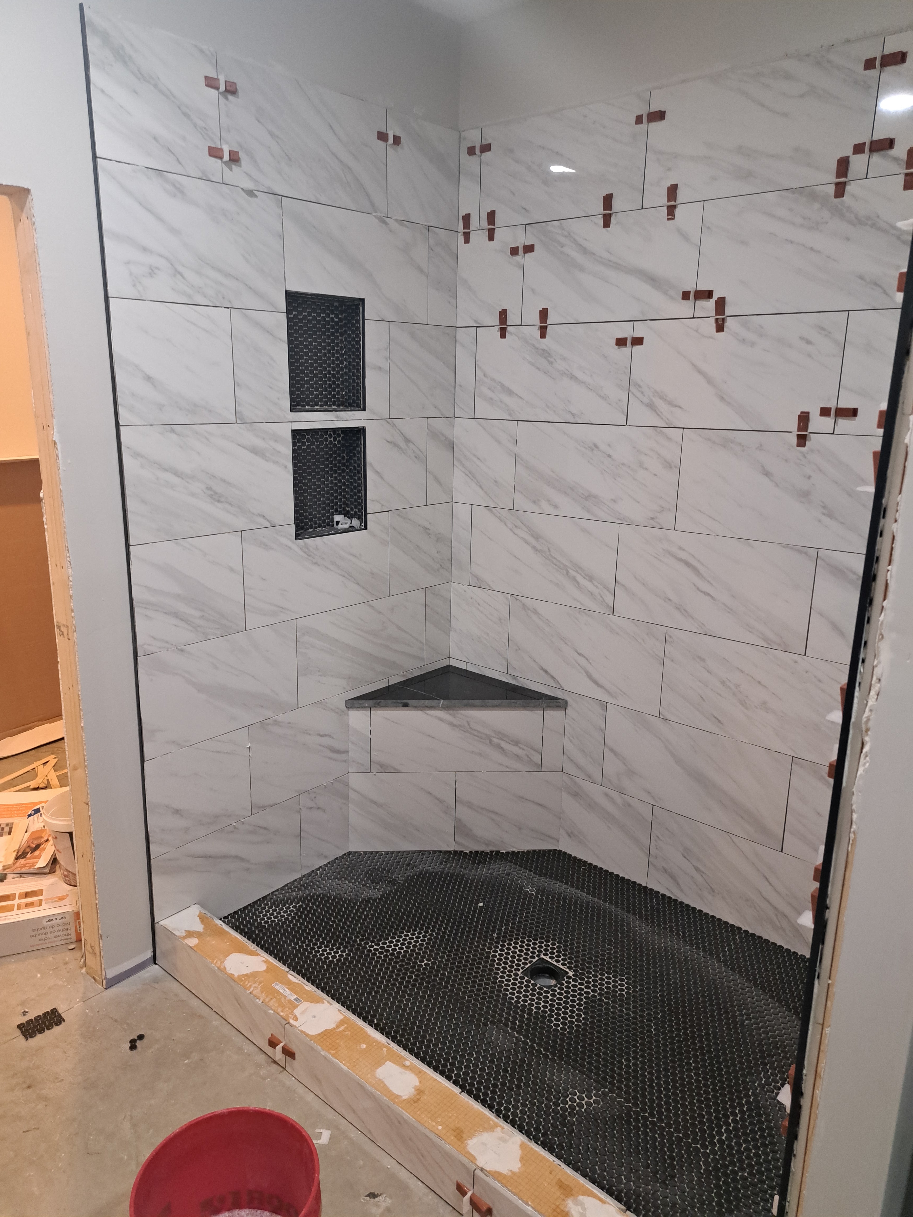  for Bostian Construction in Wilkes County, NC