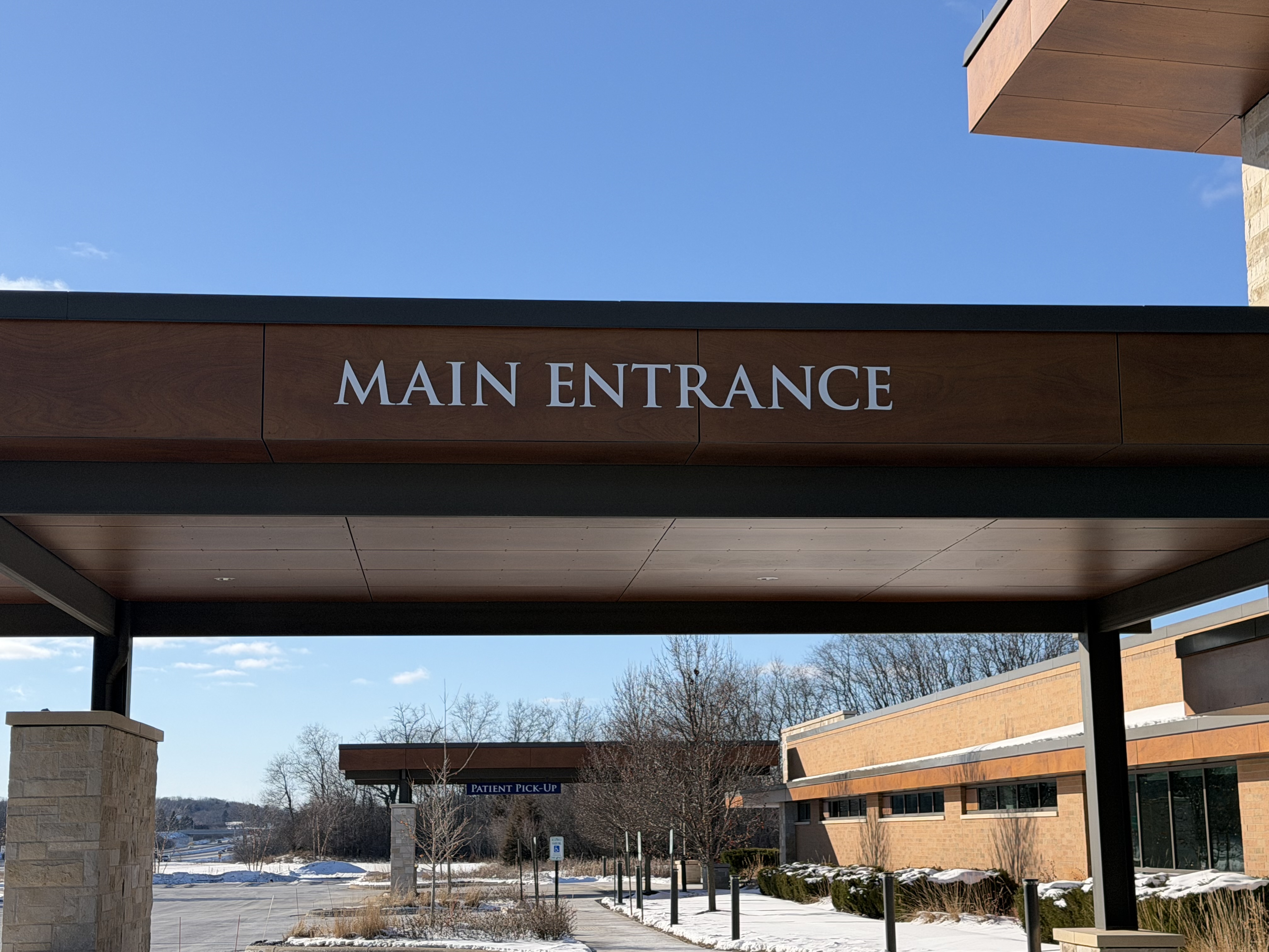  for MTZ Signs in Janseville, WI