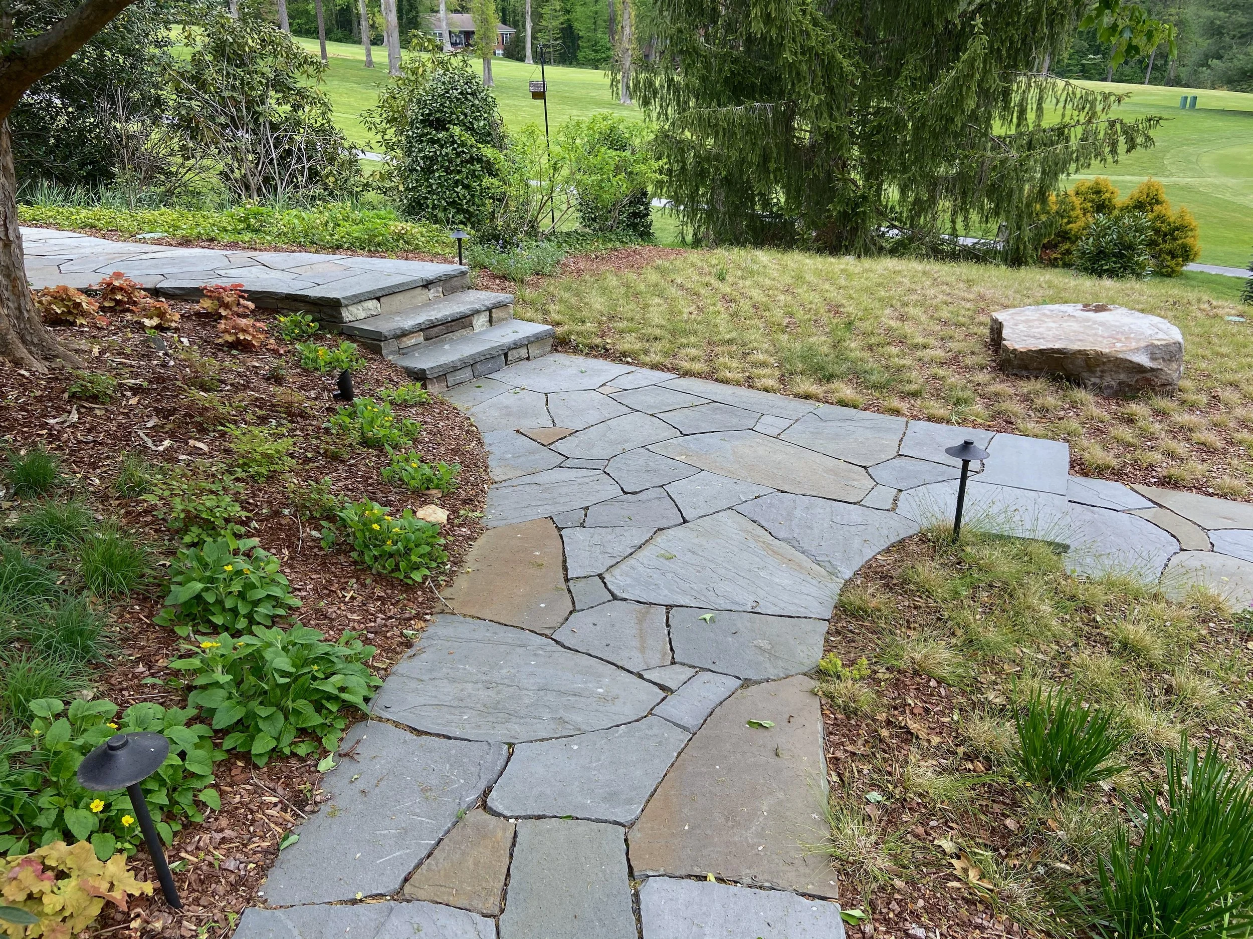  for Wildwood Landscaping in Leominster, MA