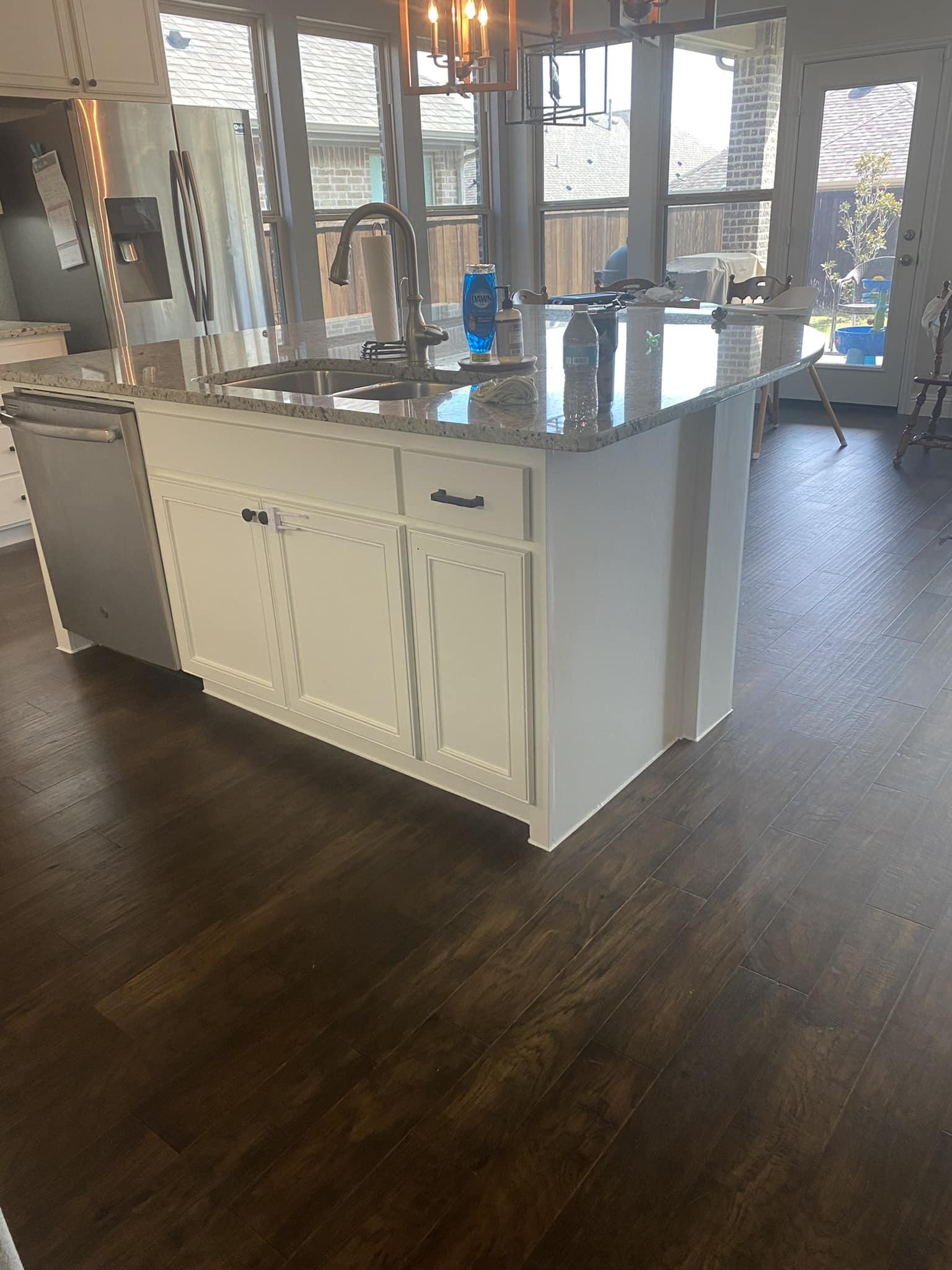  for RJ Remodeling in Dallas-Fort Worth, TX