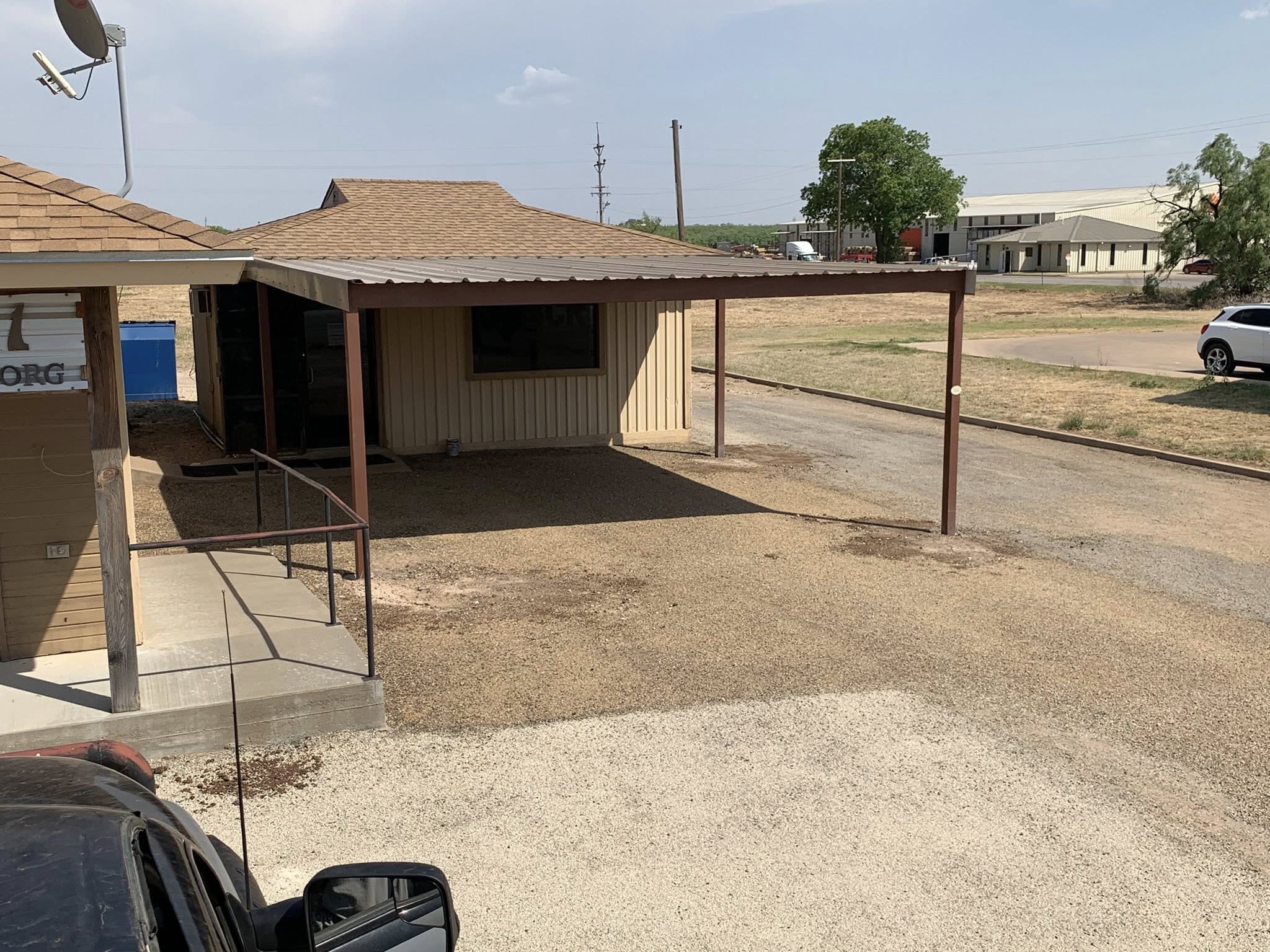  for Bean Welding & Construction LLC in Ballinger, TX