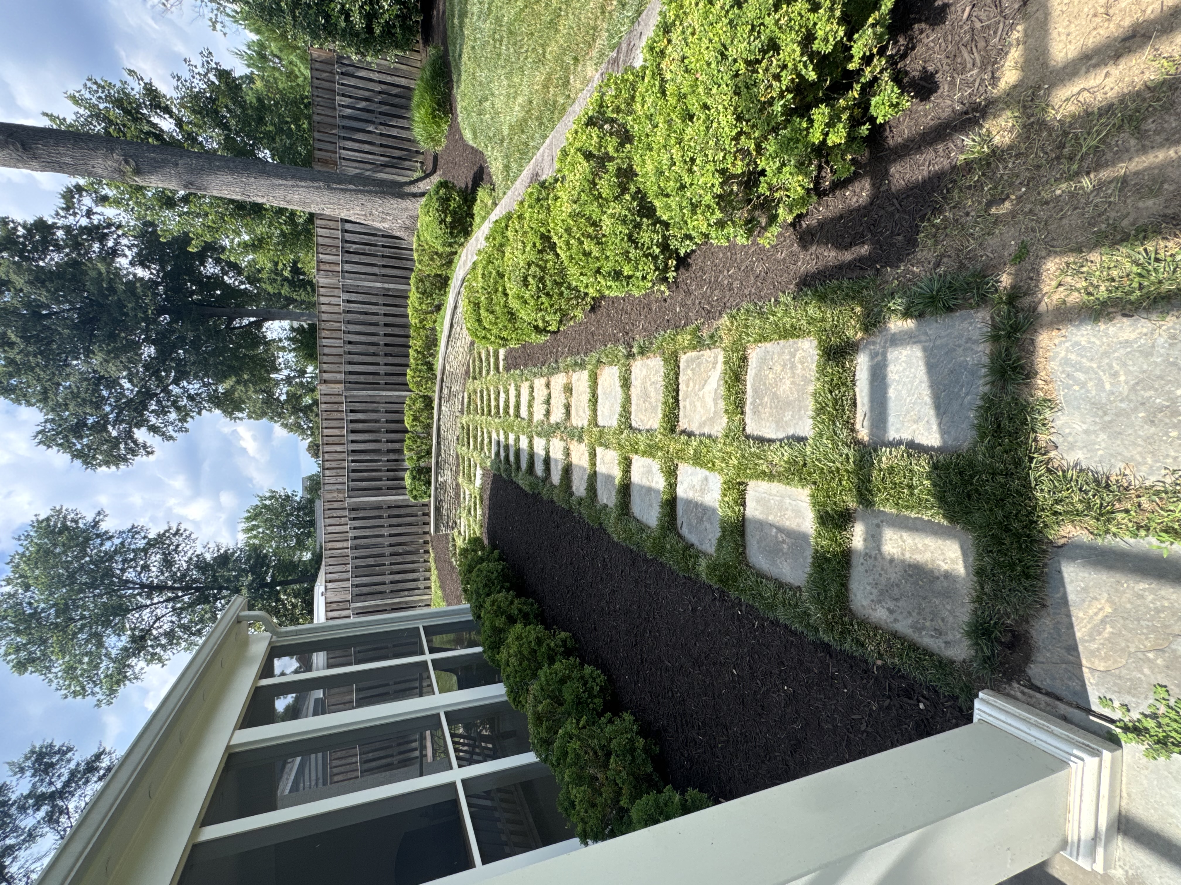  for R Merkli Inc. in Mount Vernon , VA