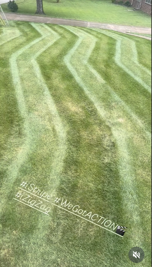  for DH Lawn Care in Nashville, TN