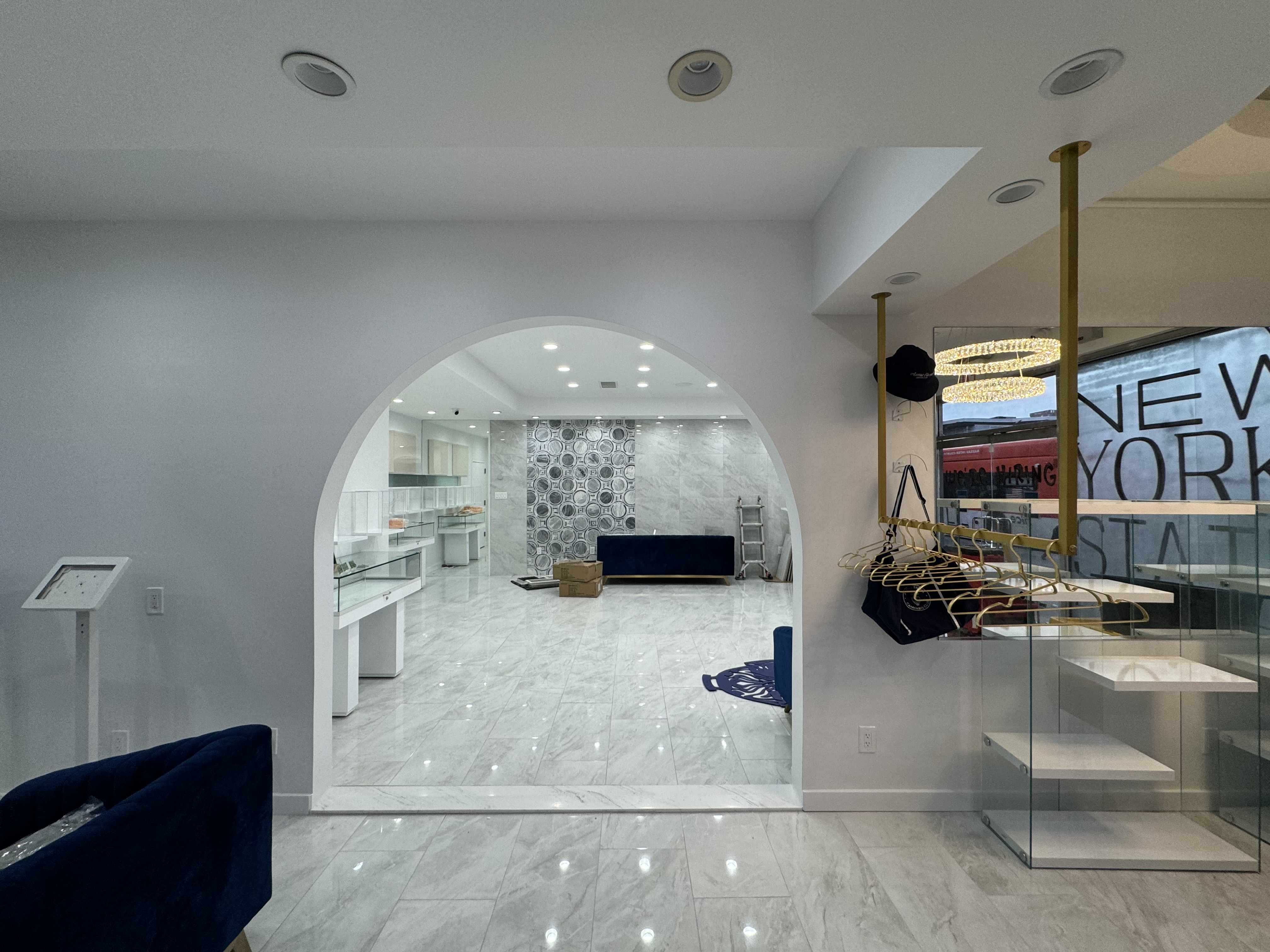  for Made To Last Construction in Port Washington, NY