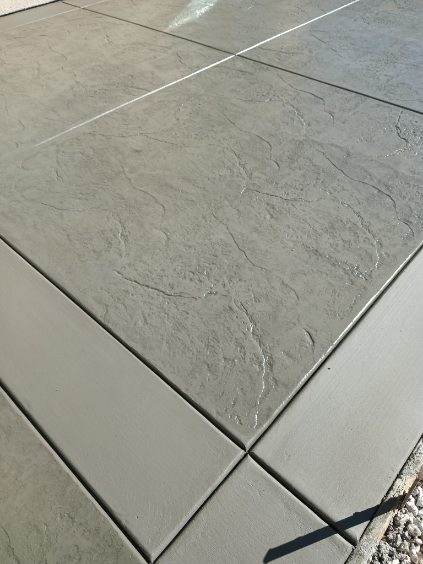  for S.L. Concrete in Upland, CA