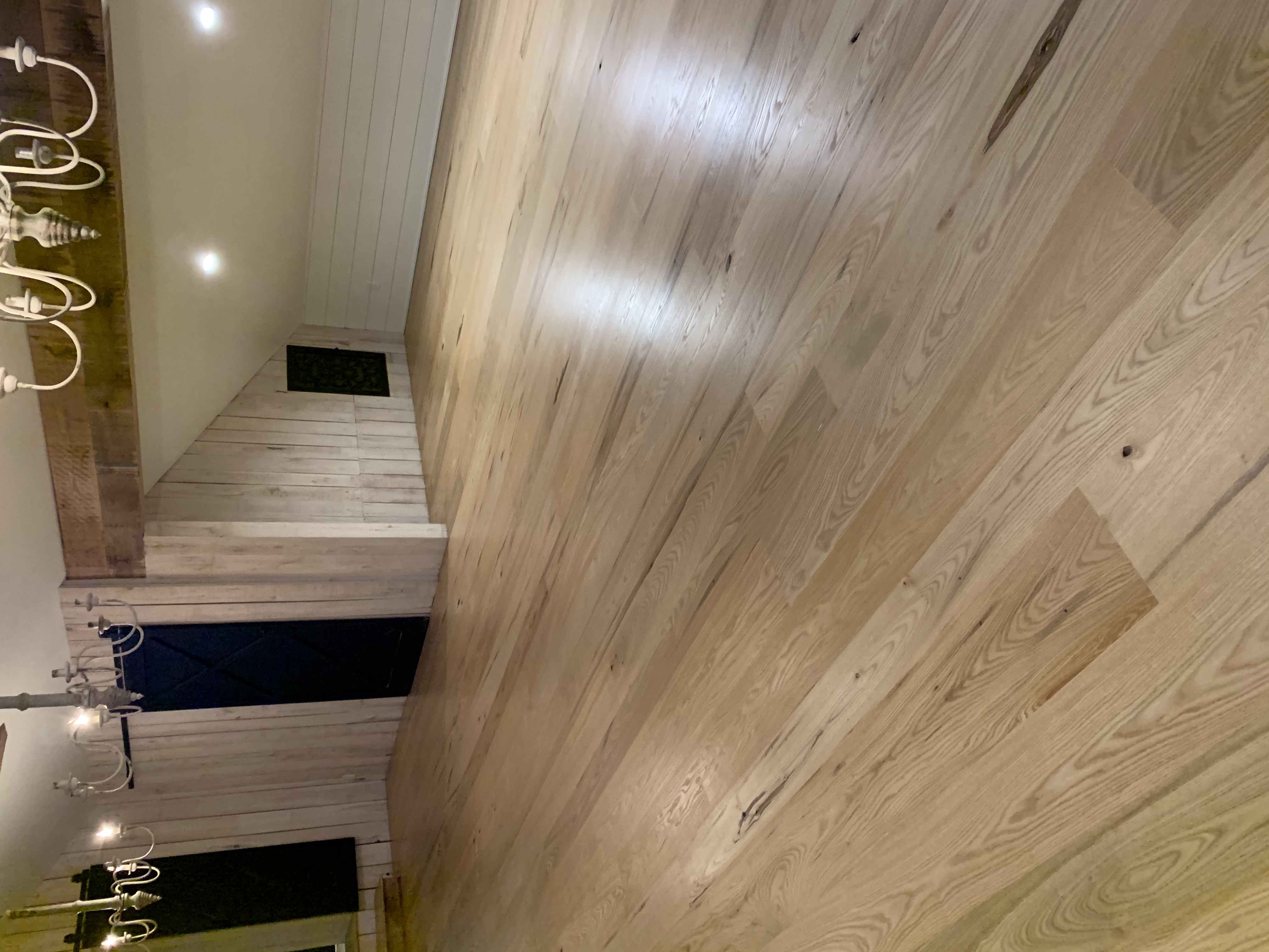  for Stevens & Potter Hardwoods in Nashville, TN