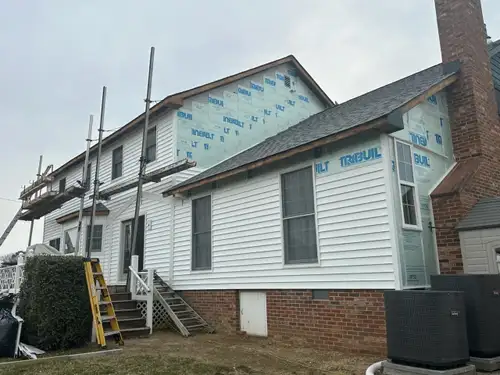 Certified Roofing Contractors