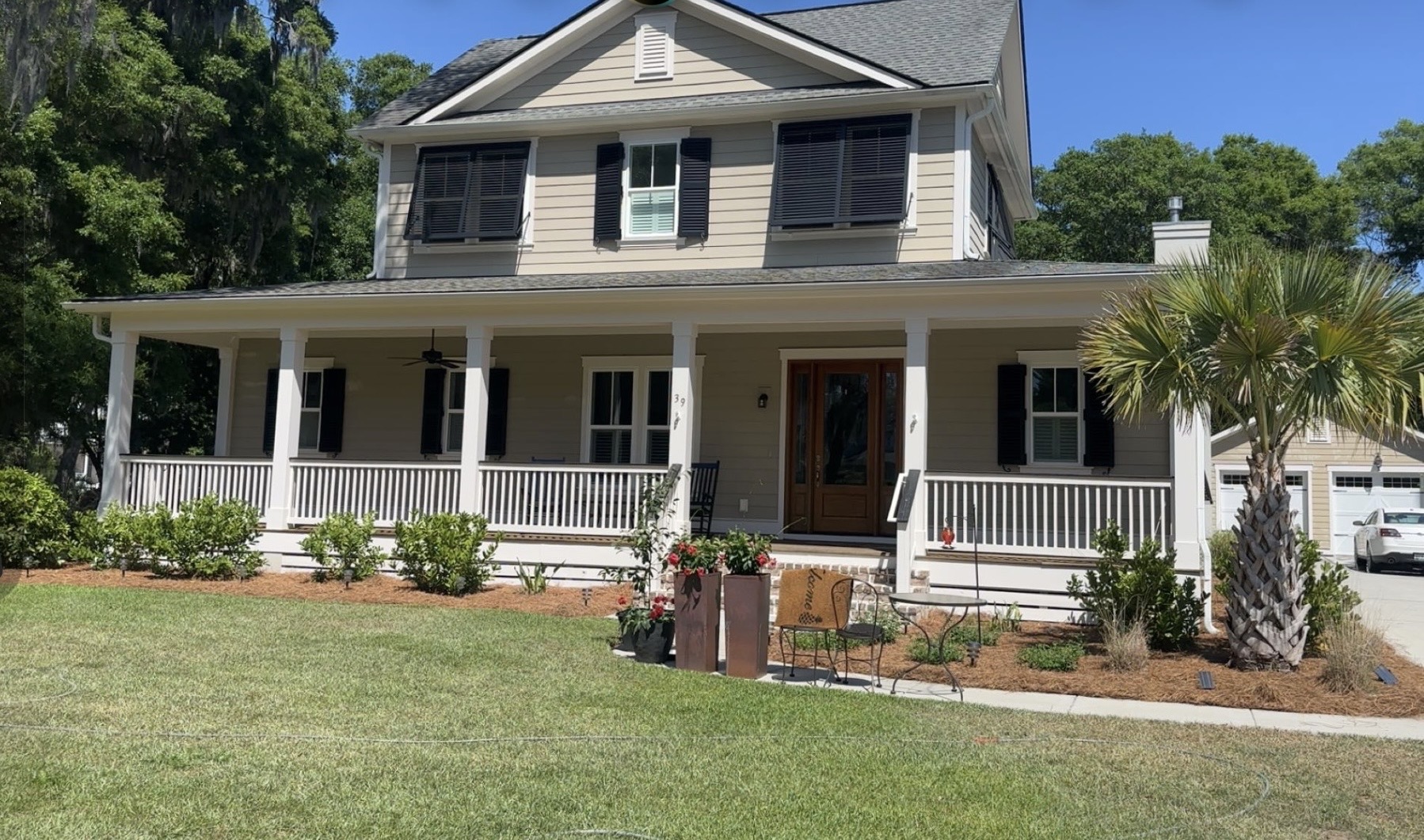  for Premier Softwash in Bluffton, SC