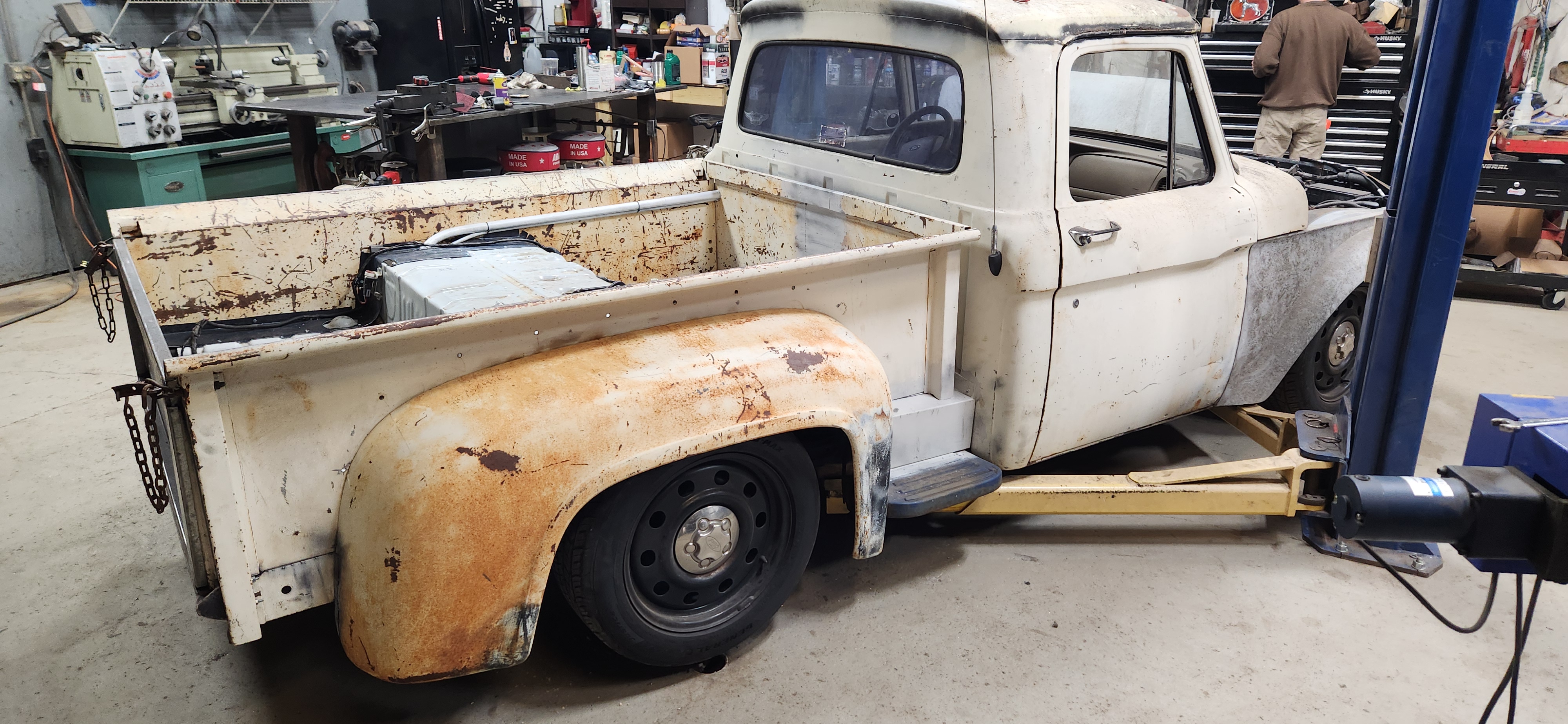  for Cave Spring Customs in Cave Spring, GA