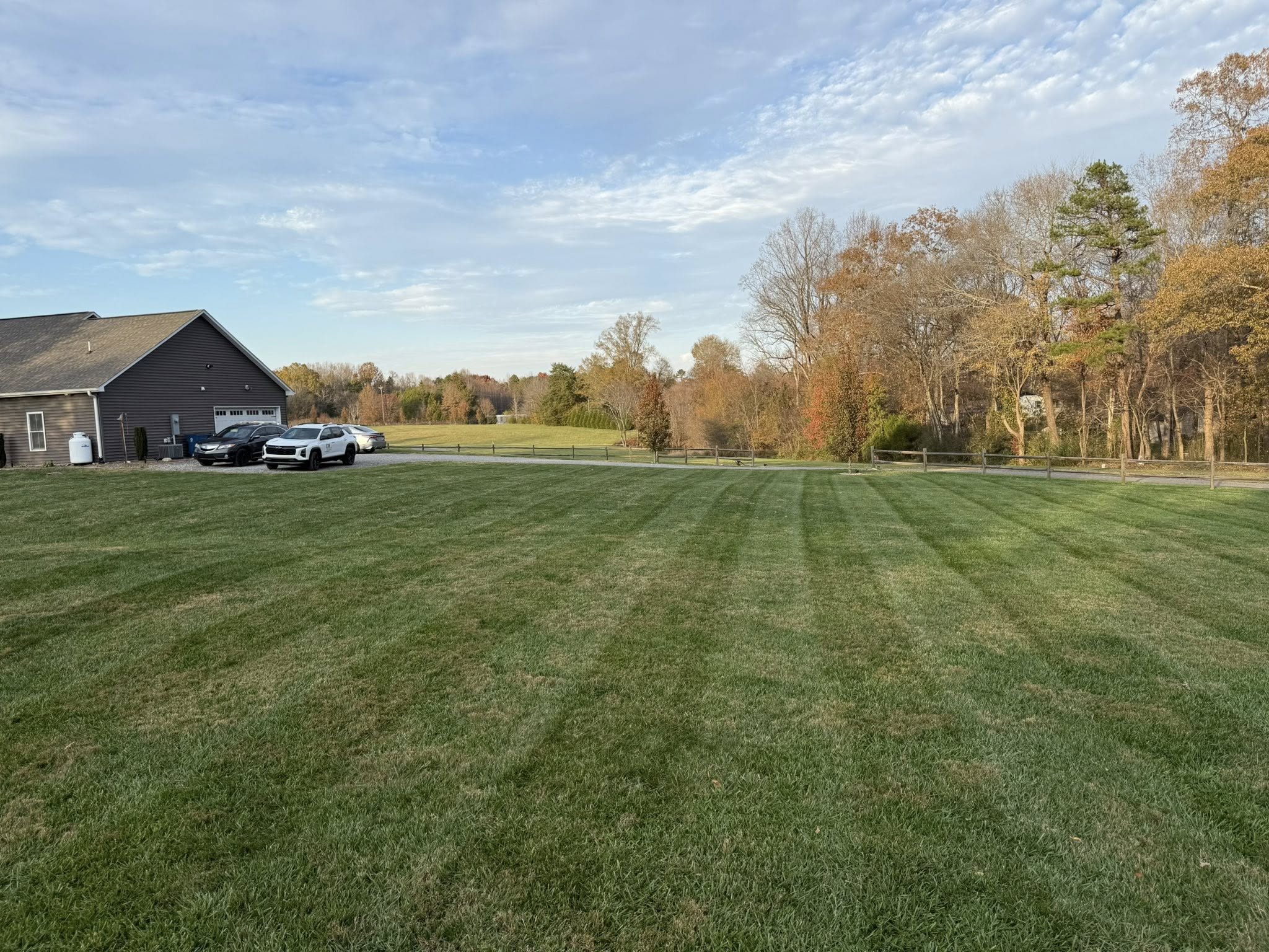  for Quartz Creek LLC in Claremont, NC