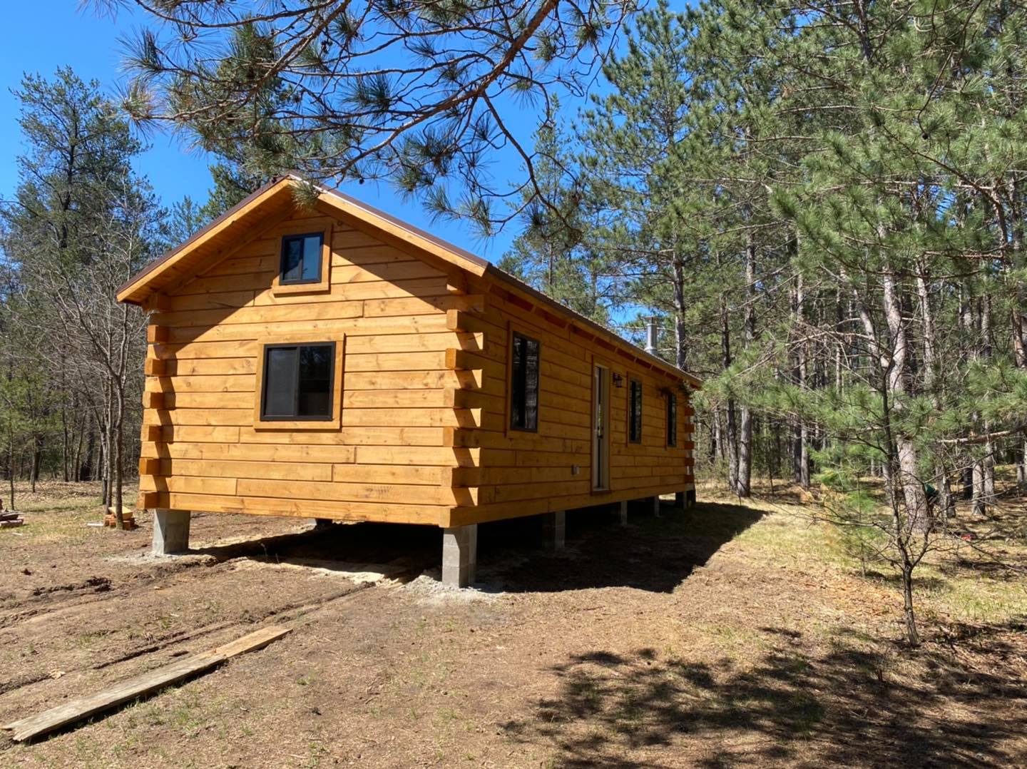 for Yoder Sheds in Greenwood, WI