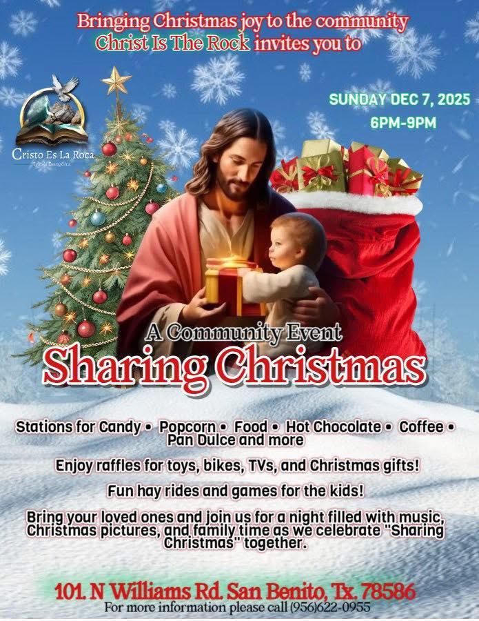  for Triple JP Contractors in San Benito, TX