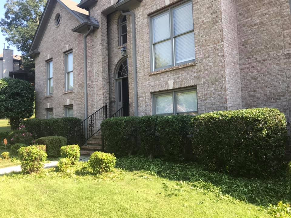  for Brummett Brothers Lawn Care in Bloomington, IN