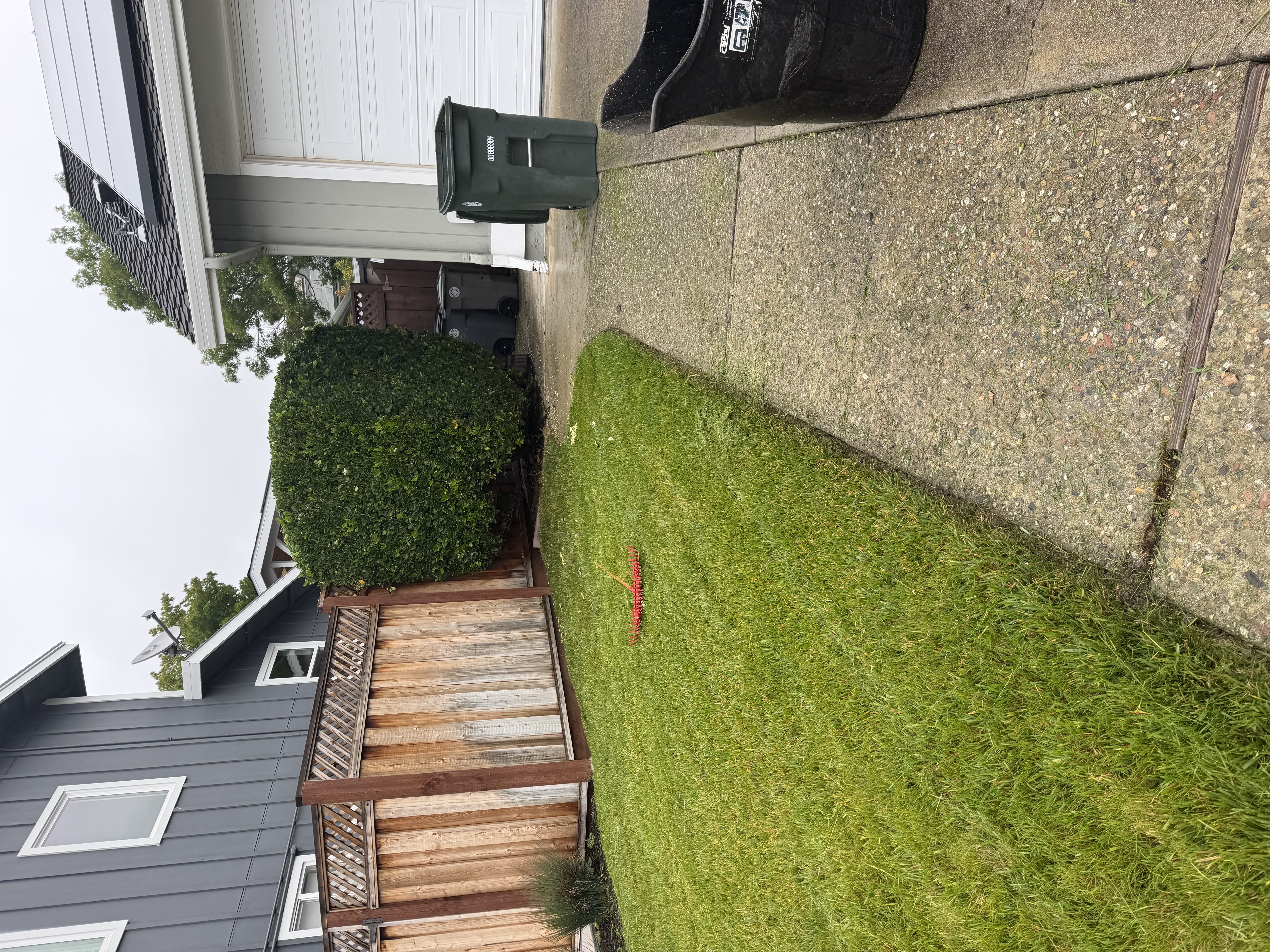  for CBA Landscaping in Hayward, CA