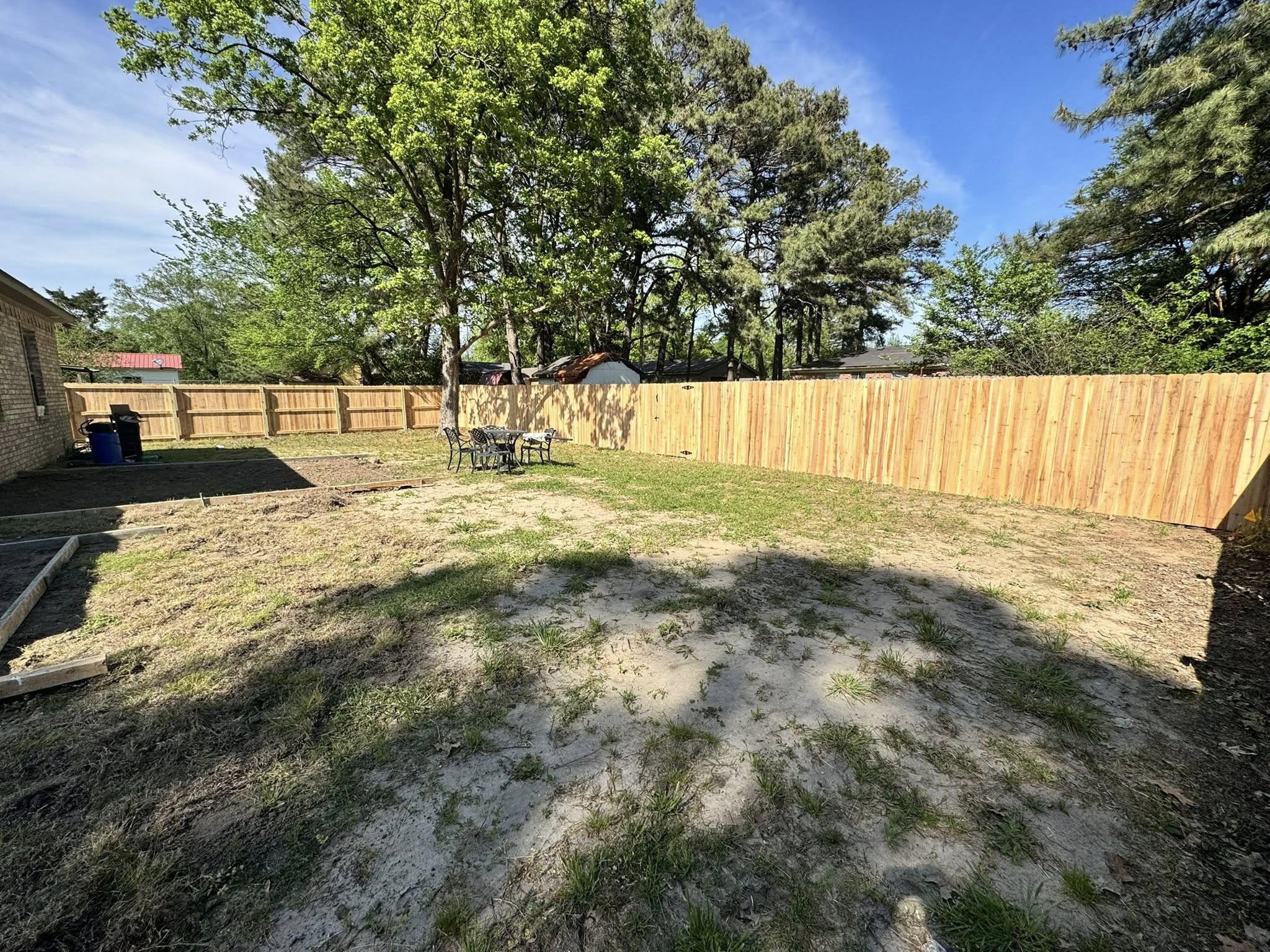  for KBM Fencing & More in Paragould, AR