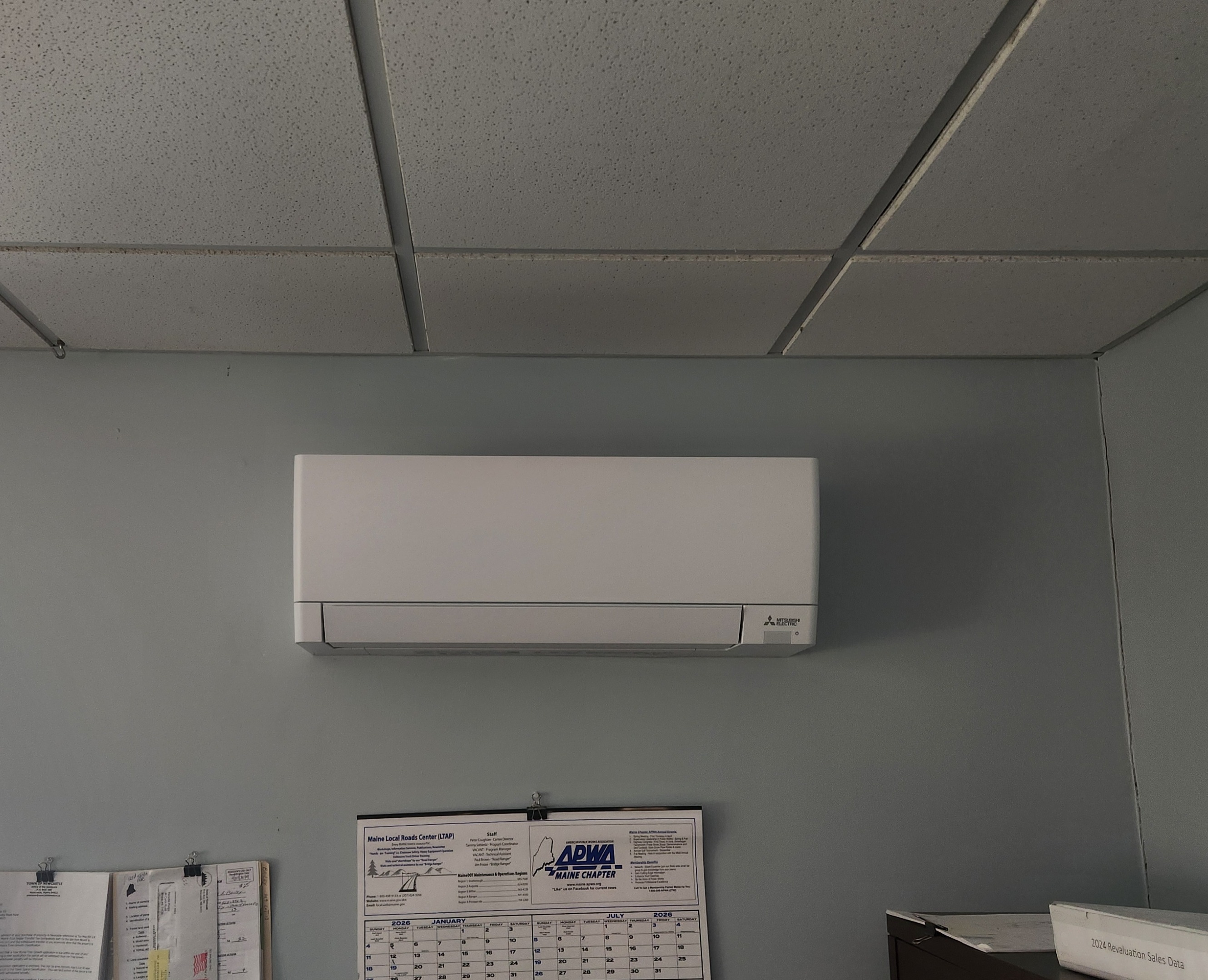  for Heat Pumps Maine in Damariscotta, ME