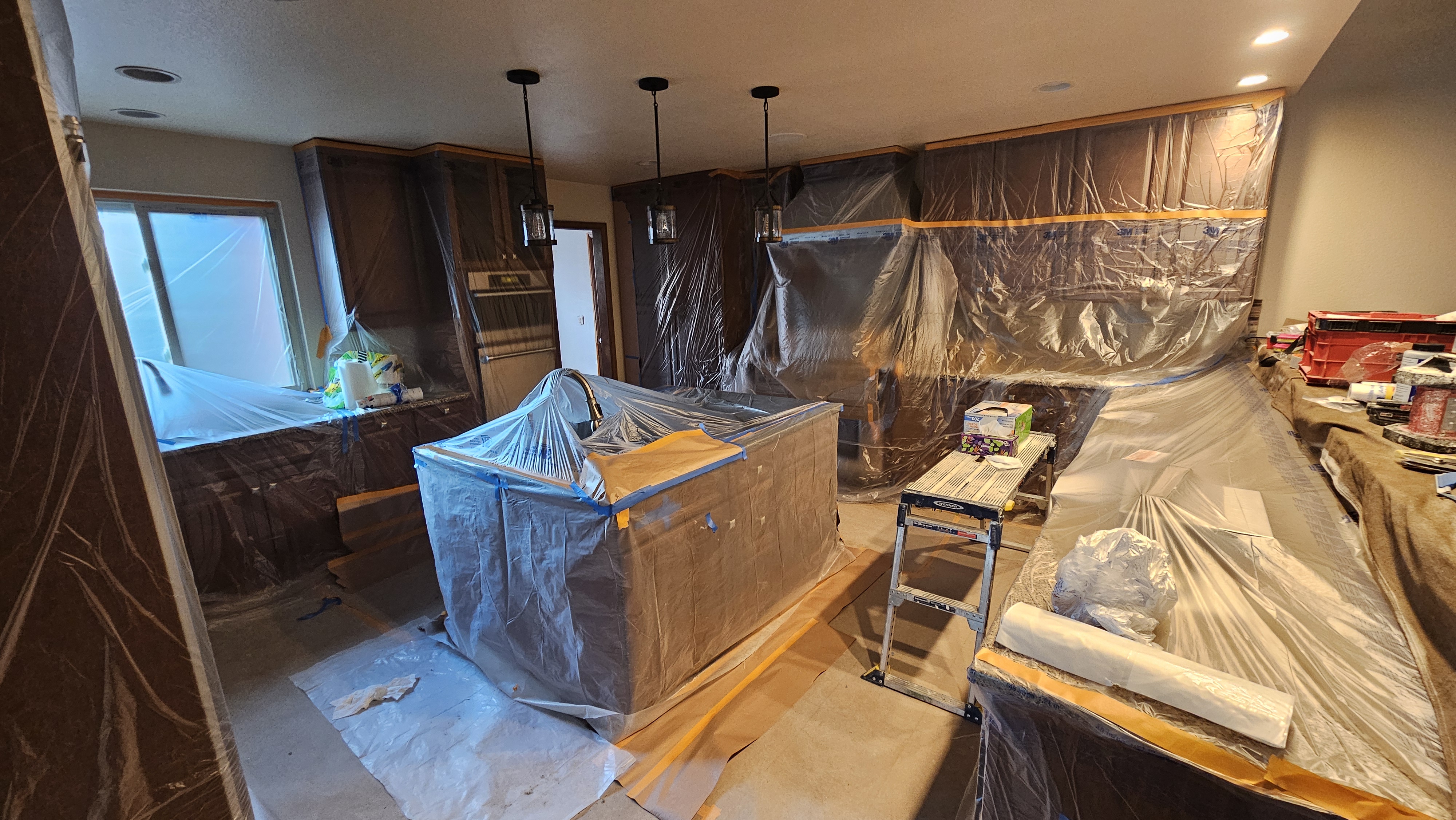 Happy Home Projects Co-op team in Lakewood, CO - people or person