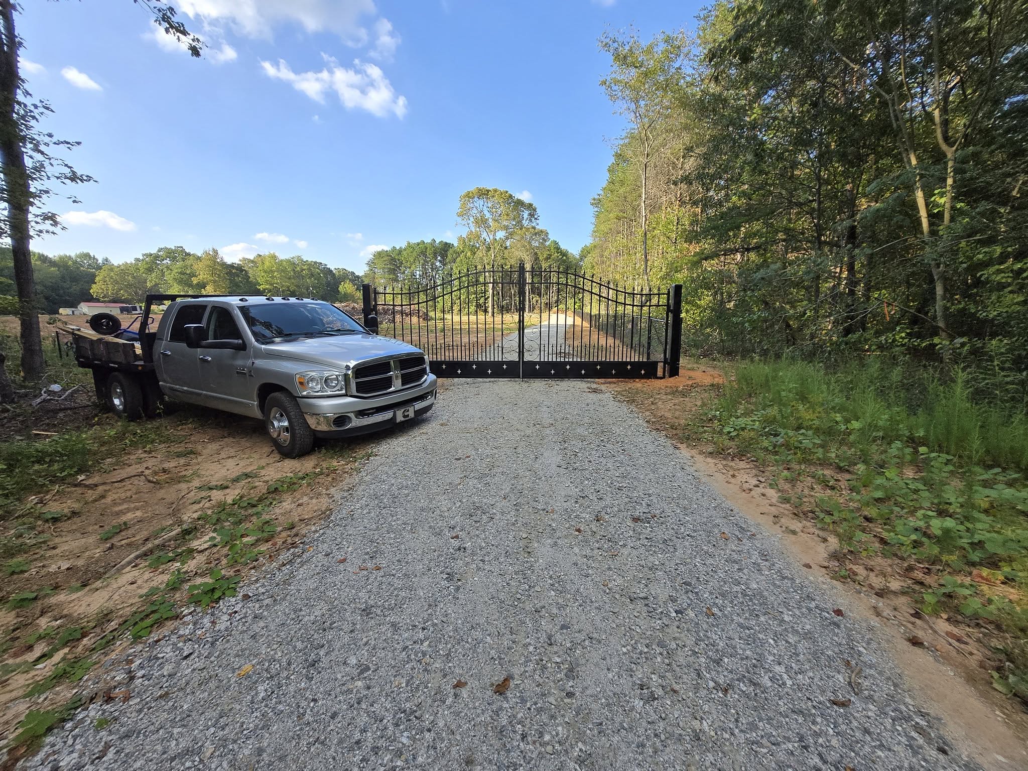  for PRO-Vision Fence Company LLC in Lenoir County, NC