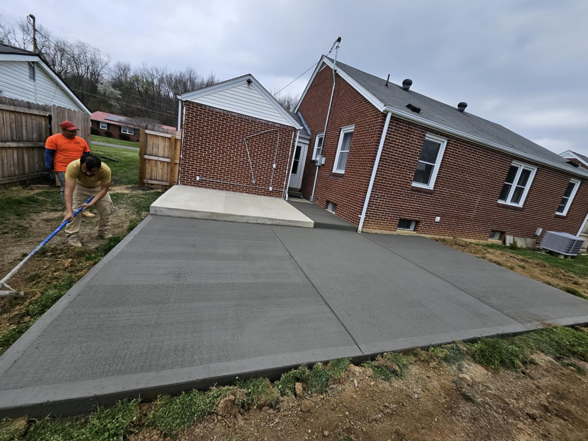  for Miilan Construction in Boonville, NC