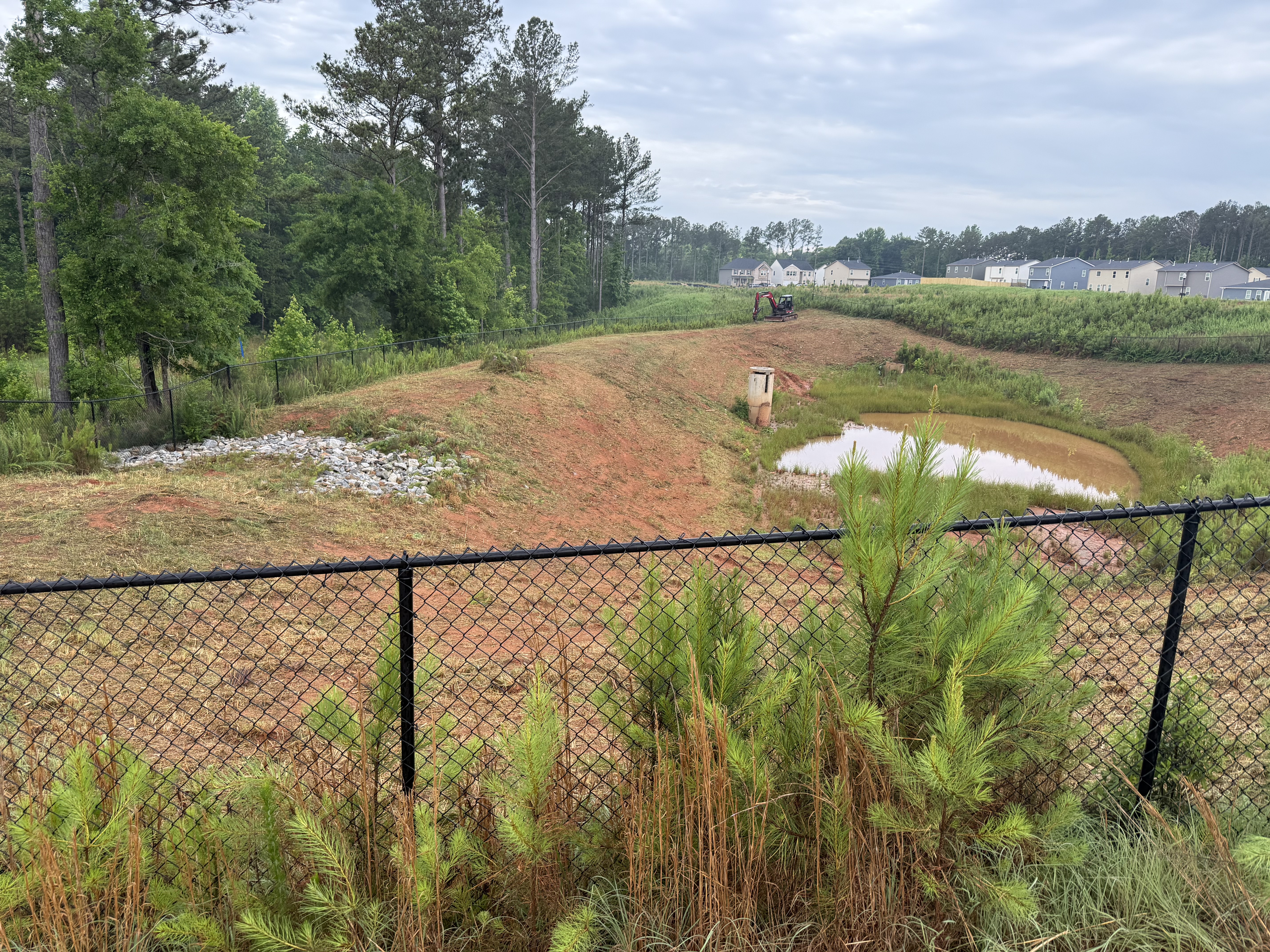  for Koelbl Site Works LLC in Fayetteville, GA