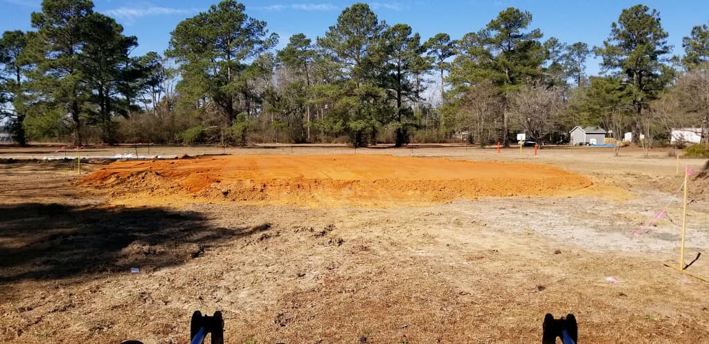  for SodGods Lawncare and Landscaping in Fayetteville , NC