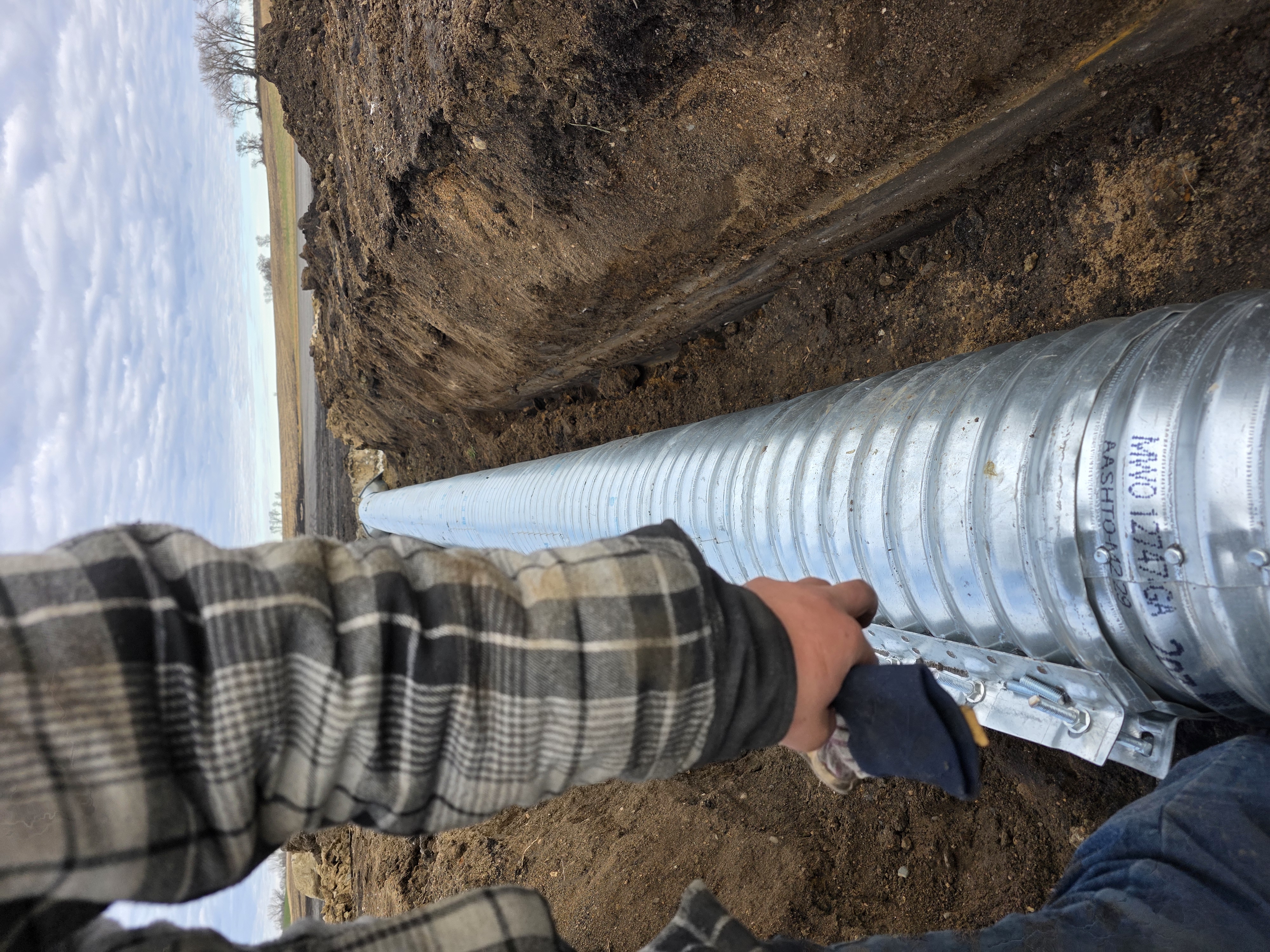  for Middle Fork Xcavating in Atwater, MN