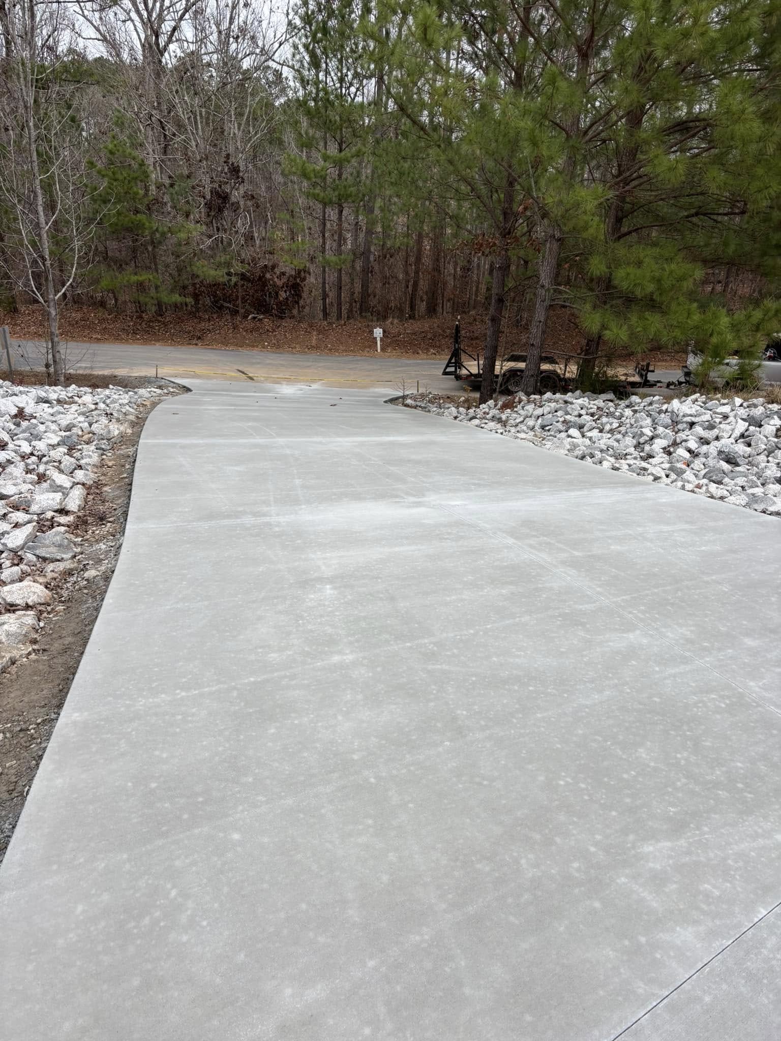 Baer & Sons Concrete team in Greenwood, SC - people or person