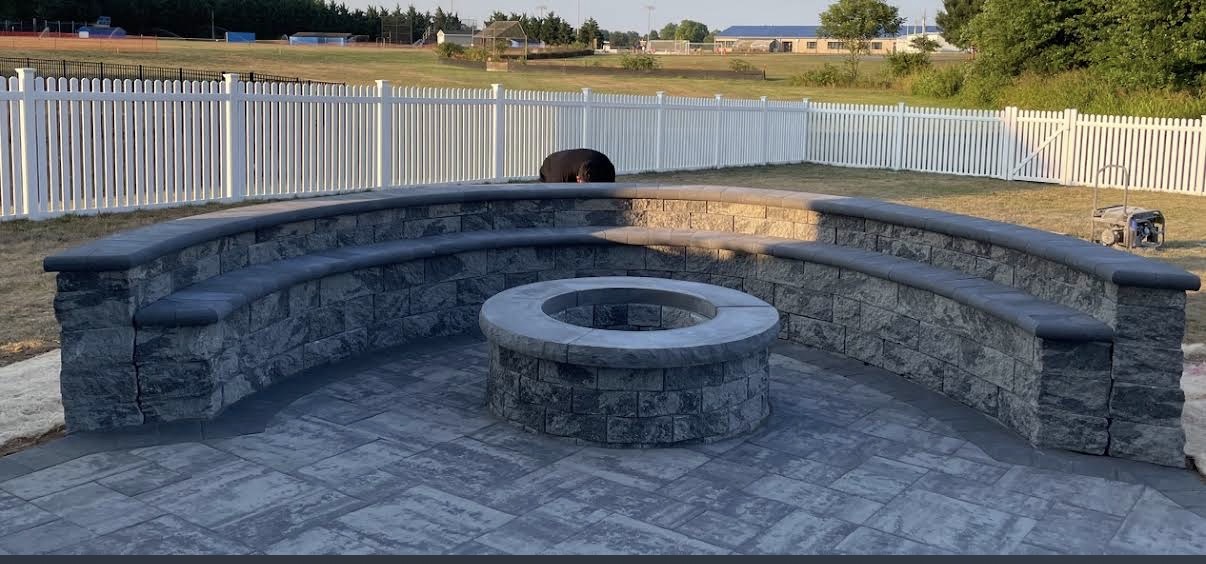  for RDR Landscaping, LLC in Westminster, MD