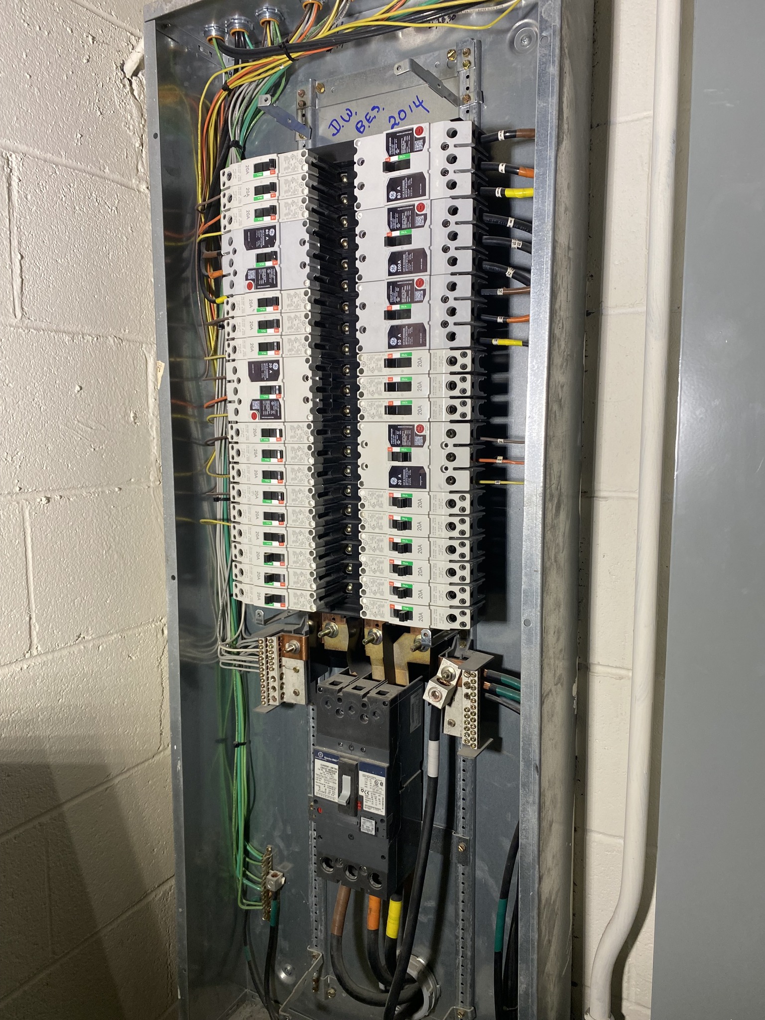 for Pinnacle Electric Solutions in Jacksonville, NC
