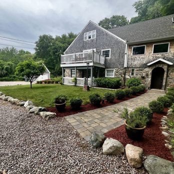  for Murray Mowing and More in Ashaway, RI