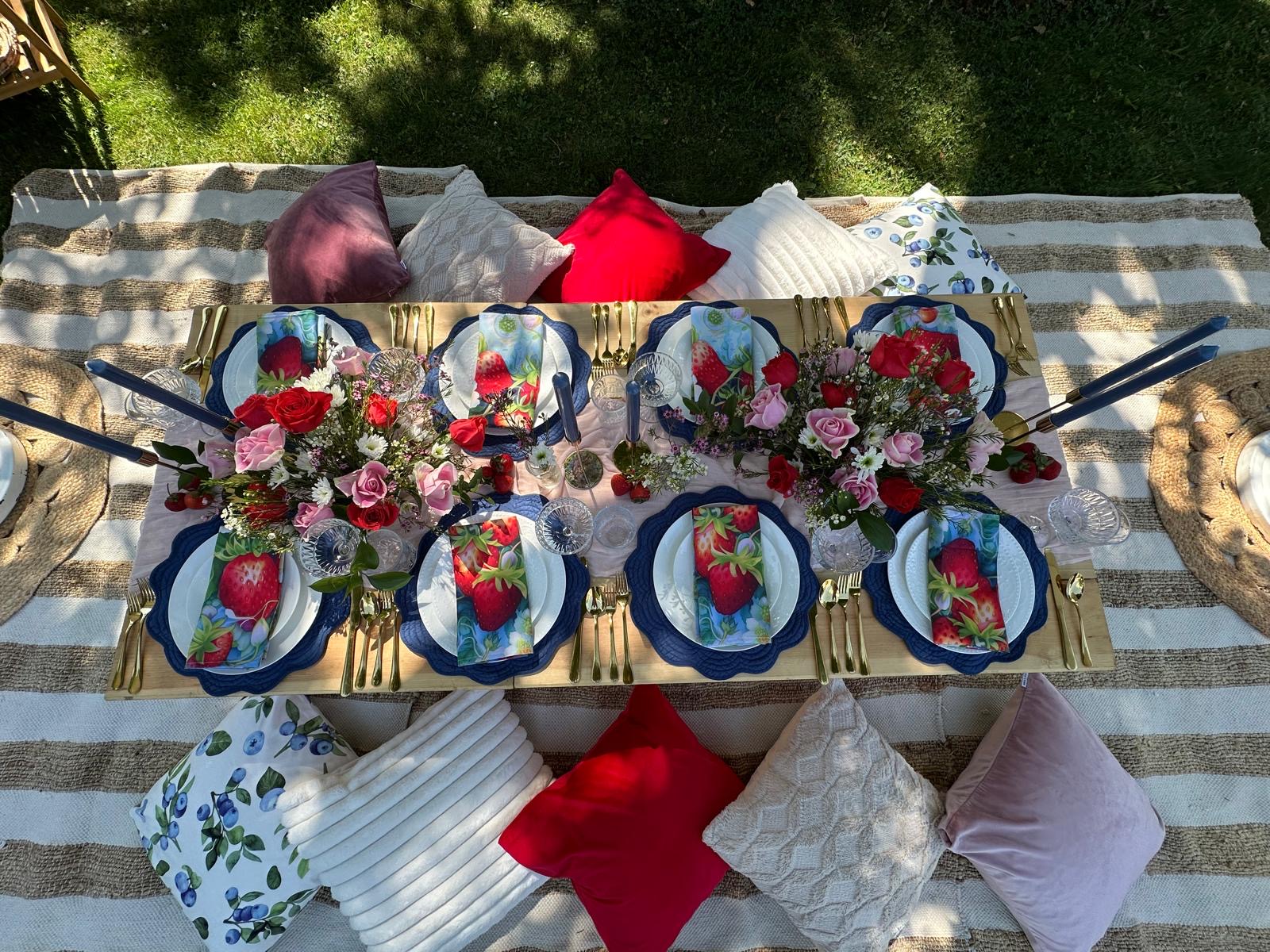 Pink Tree Picnic team in Hartford, CT - people or person