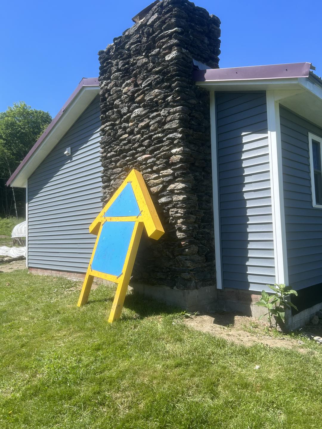  for Smith Enterprises in Chester, VT