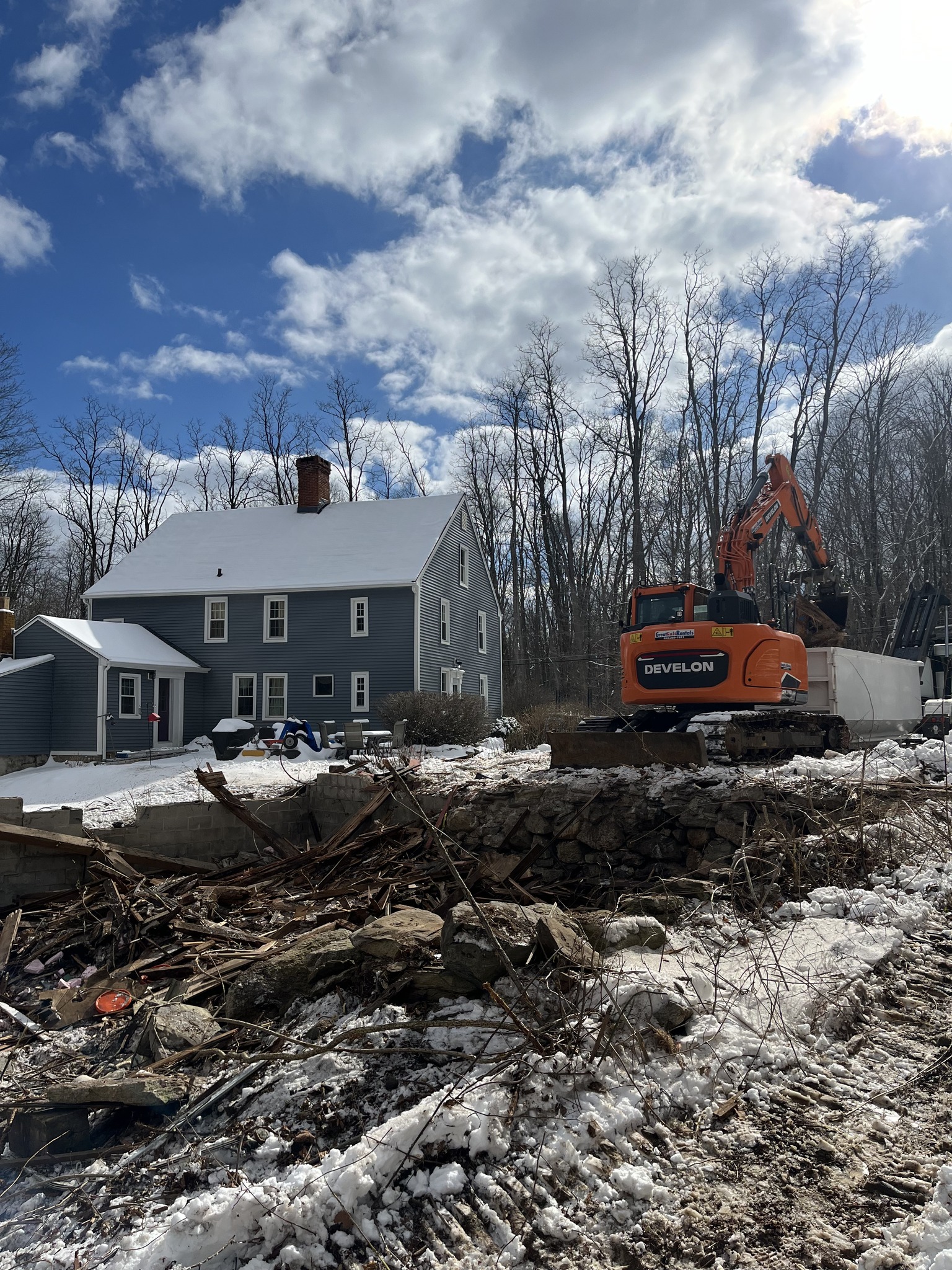  for Chapman Industries LLC in Ellington, CT