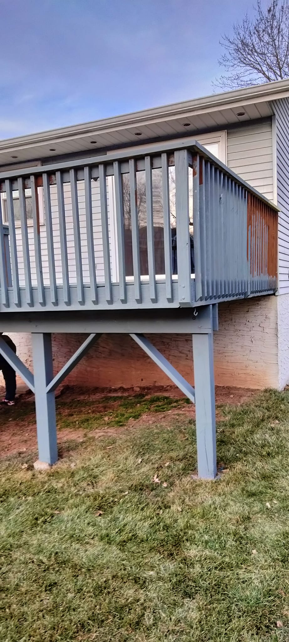 for Phillip's Home Improvements and Renovations LLC in Lancaster, PA