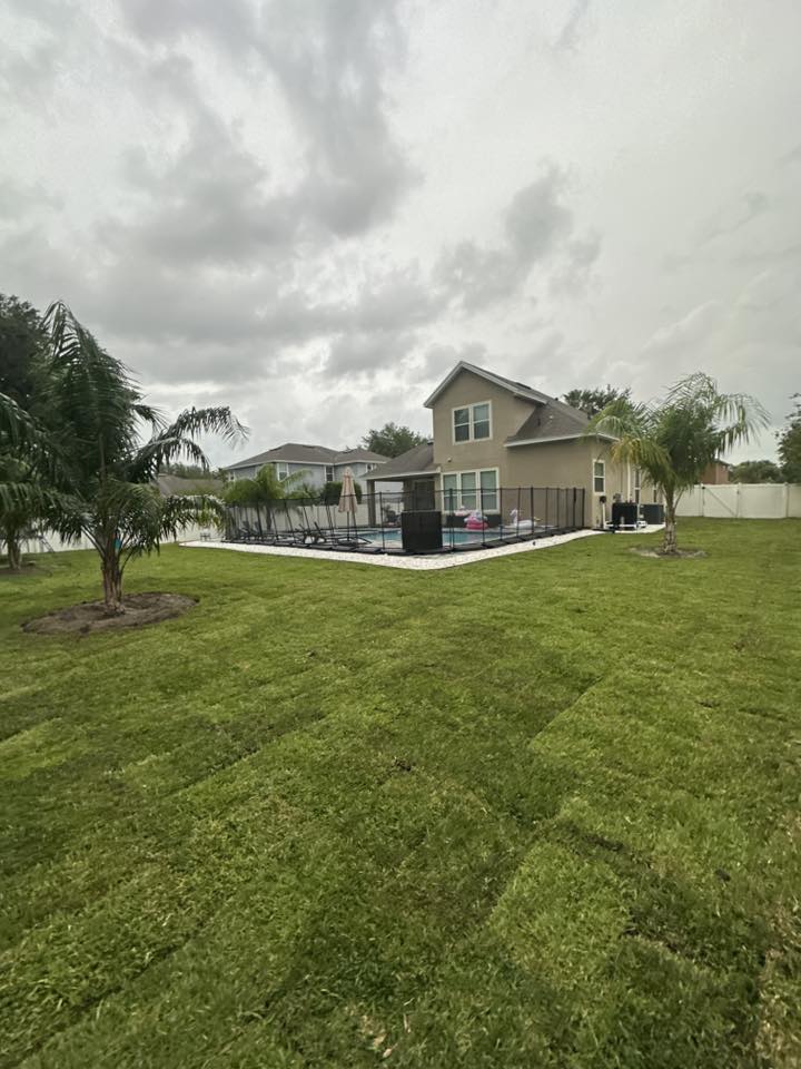  for Pro Turf Improvers in Jacksonville, FL