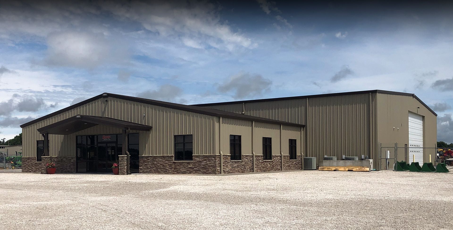 WT Precision Buildings team in Brownfield, TX - people or person