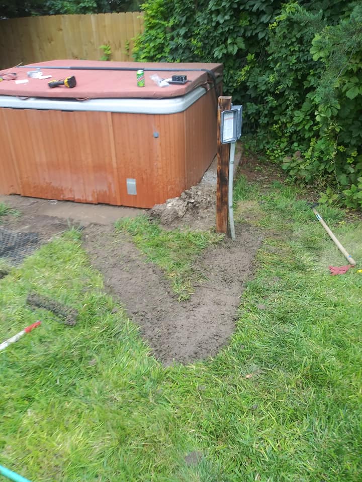  for Rudy's Leoti Electric in Leoti, KS