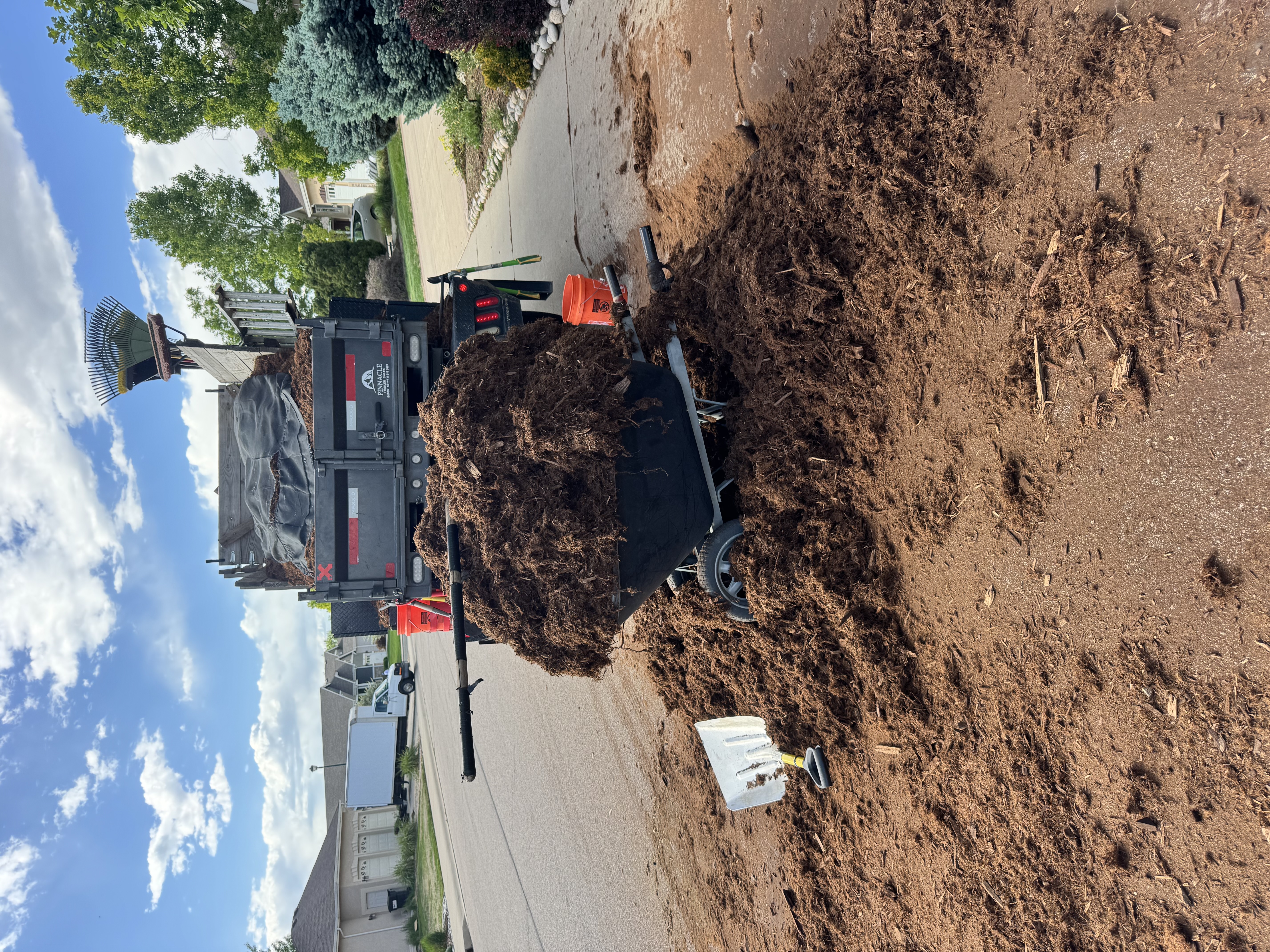  for Rock Masters Inc. in Evans, CO