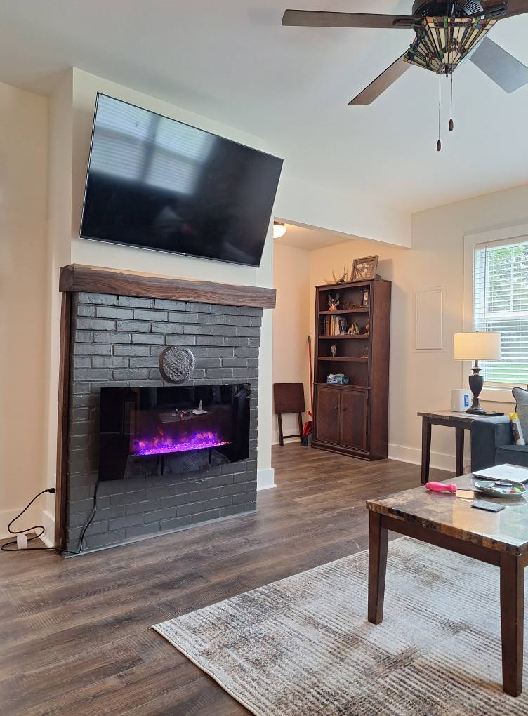 Construction & Remodeling Company company Kemp Home Repair and Remodel LLC in Dacula, GA