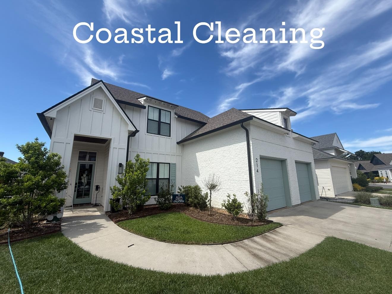 Coastal Cleaning LLC team in Rayne, Louisiana - people or person