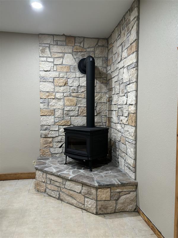  for Hunt Stone & Fireplace in Huntington, TX