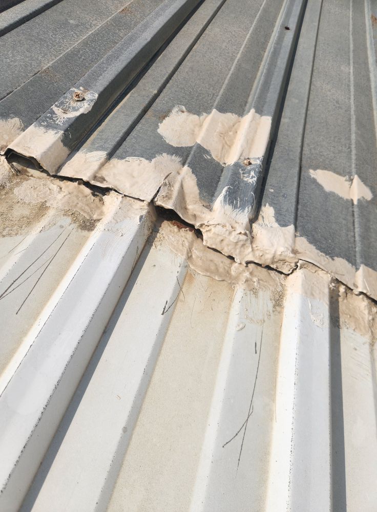  for Smith Commercial Roofing LLC in Grove City, MN