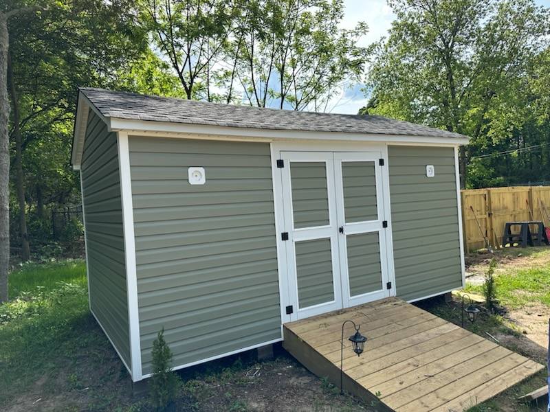 Construction & Remodeling Company company Kemp Home Repair and Remodel LLC in Dacula, GA