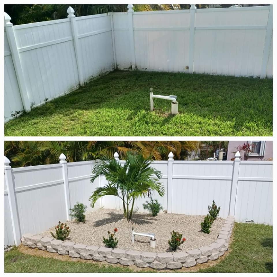 for Advanced Landscaping Solutions LLC in Fort Myers, FL