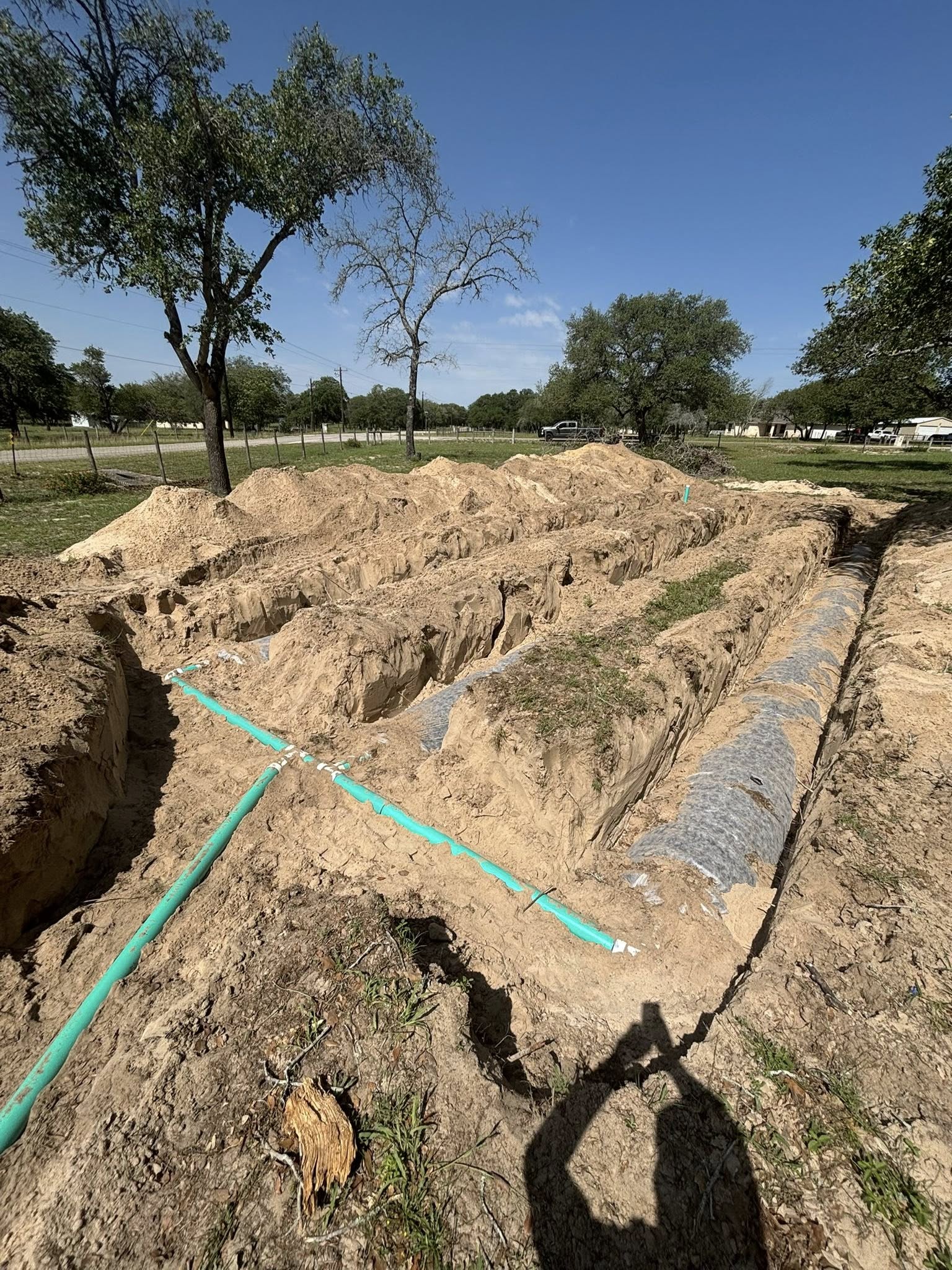  for Williams & Sons Solutions in Floresville, TX