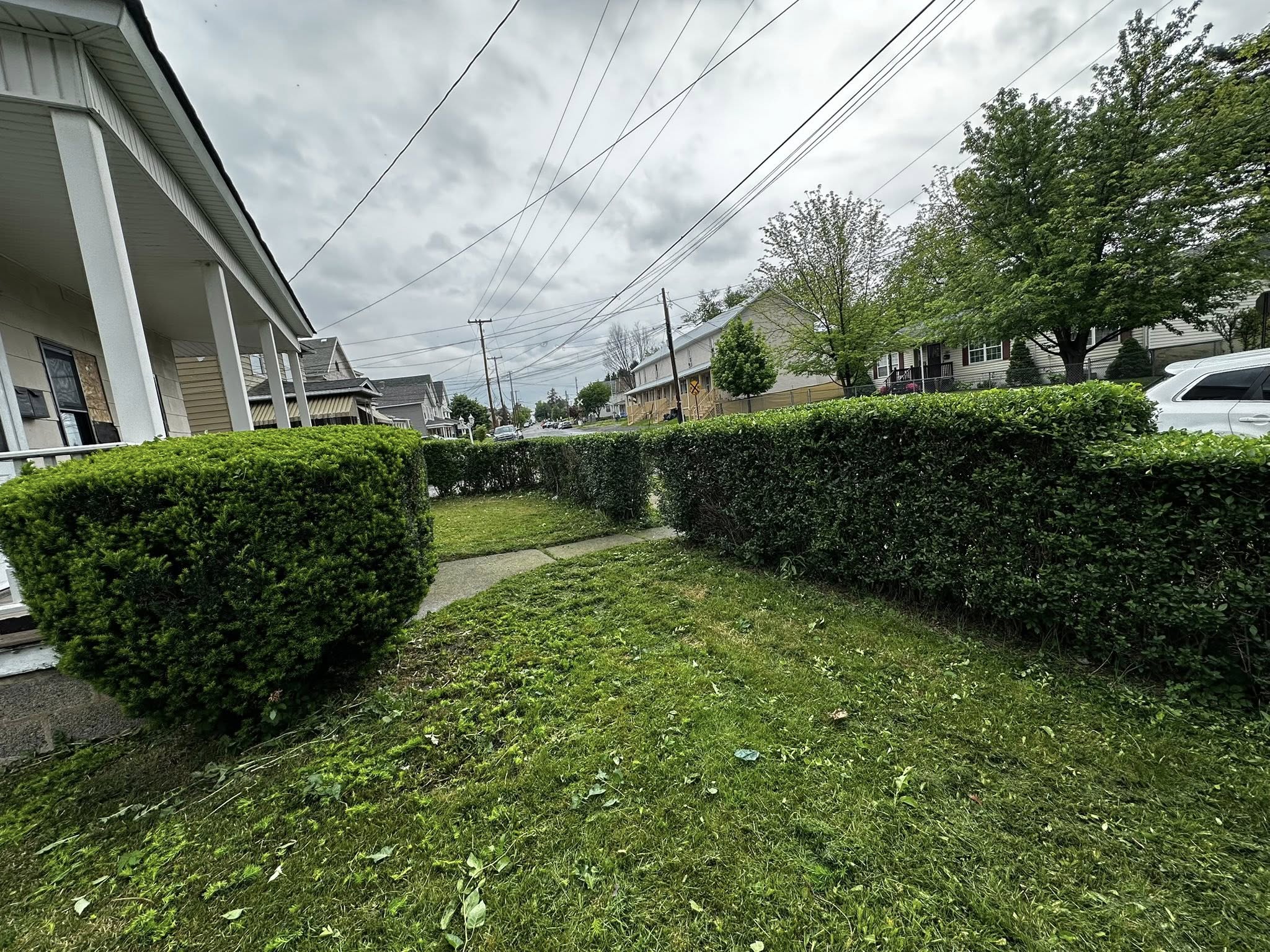  for Lopez Landscaping and Hardscapes in Scranton, PA