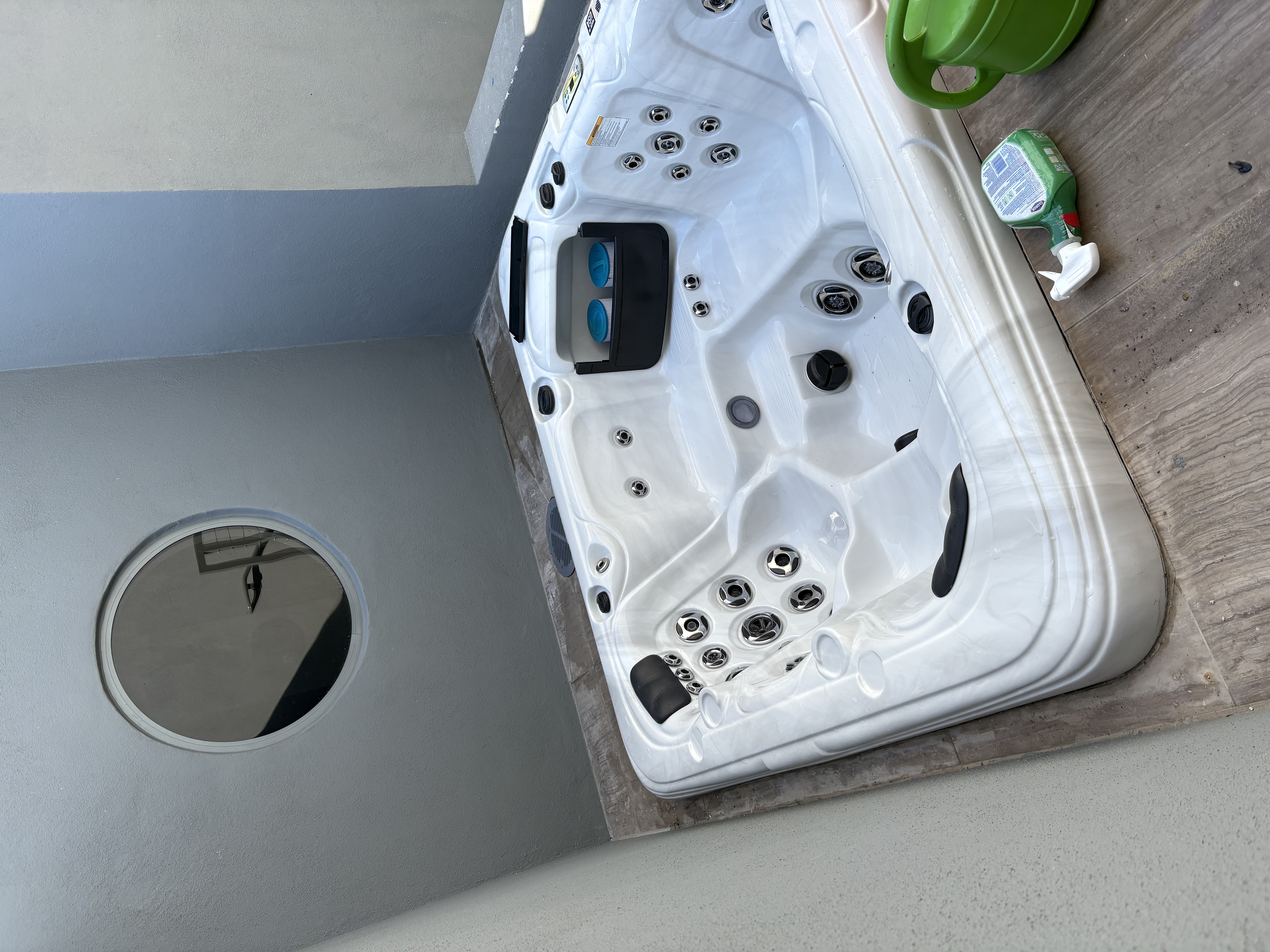  for Blue Bay Pools in Tampa, FL