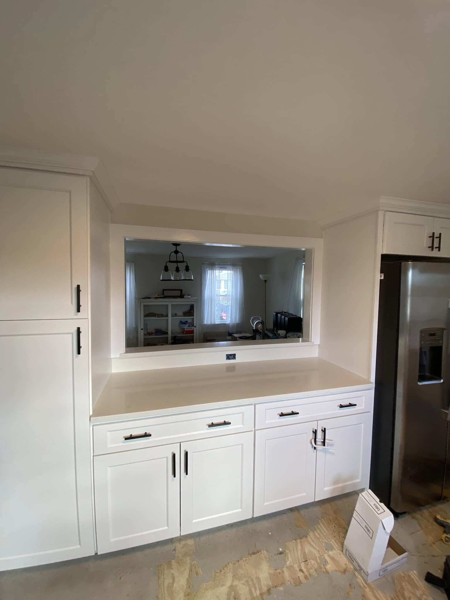 painting company Artful Lines Painting in Shrewsbury Town Center, MA