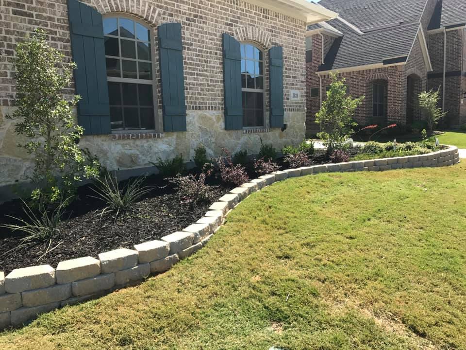  for Tree Valley Landscaping in Dallas, TX