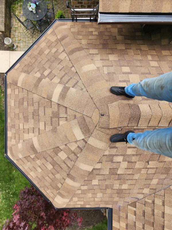  for Schelfo Roofing in Hamilton, IN